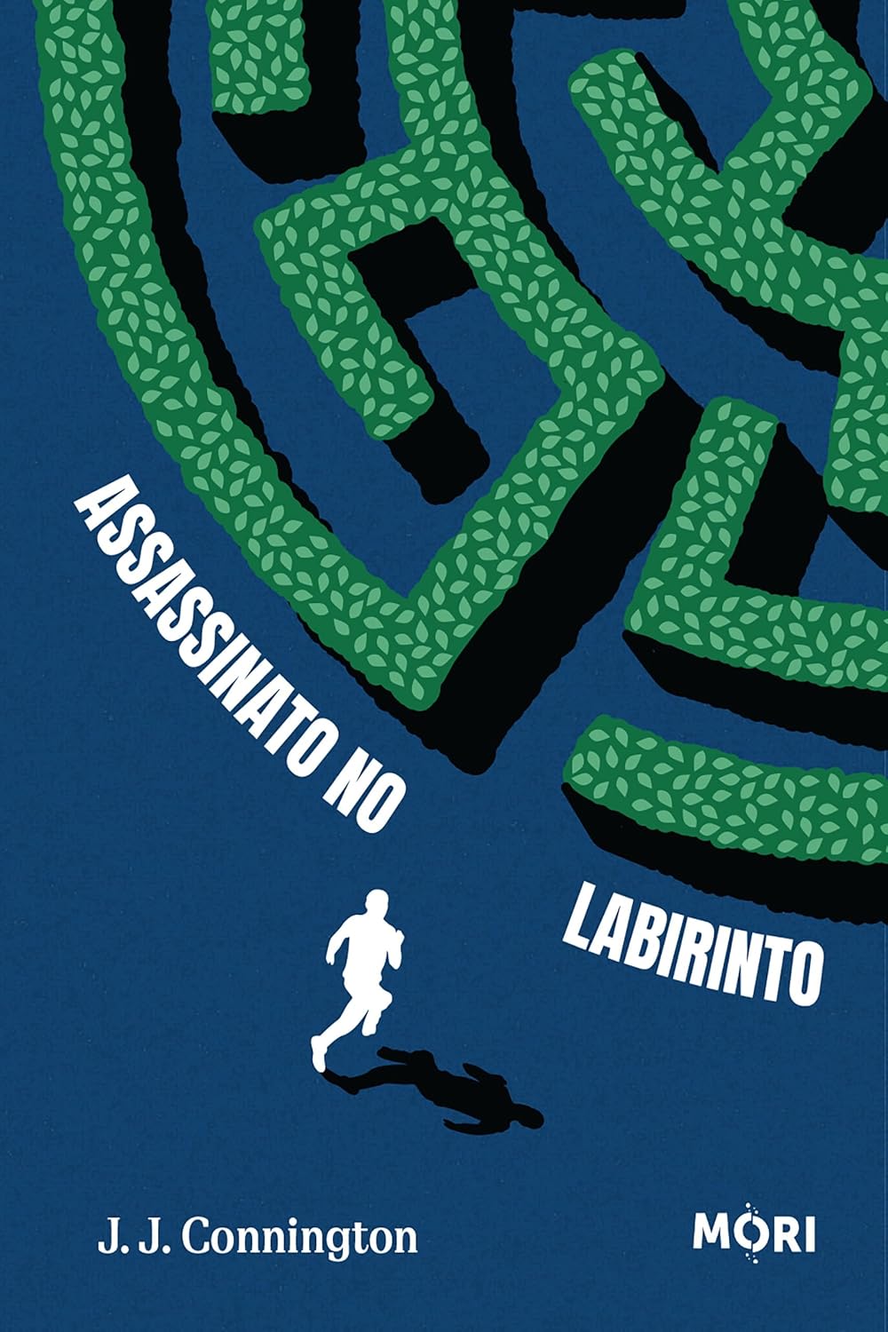 capítulo por capítulo baixar Assassinato no labirinto
