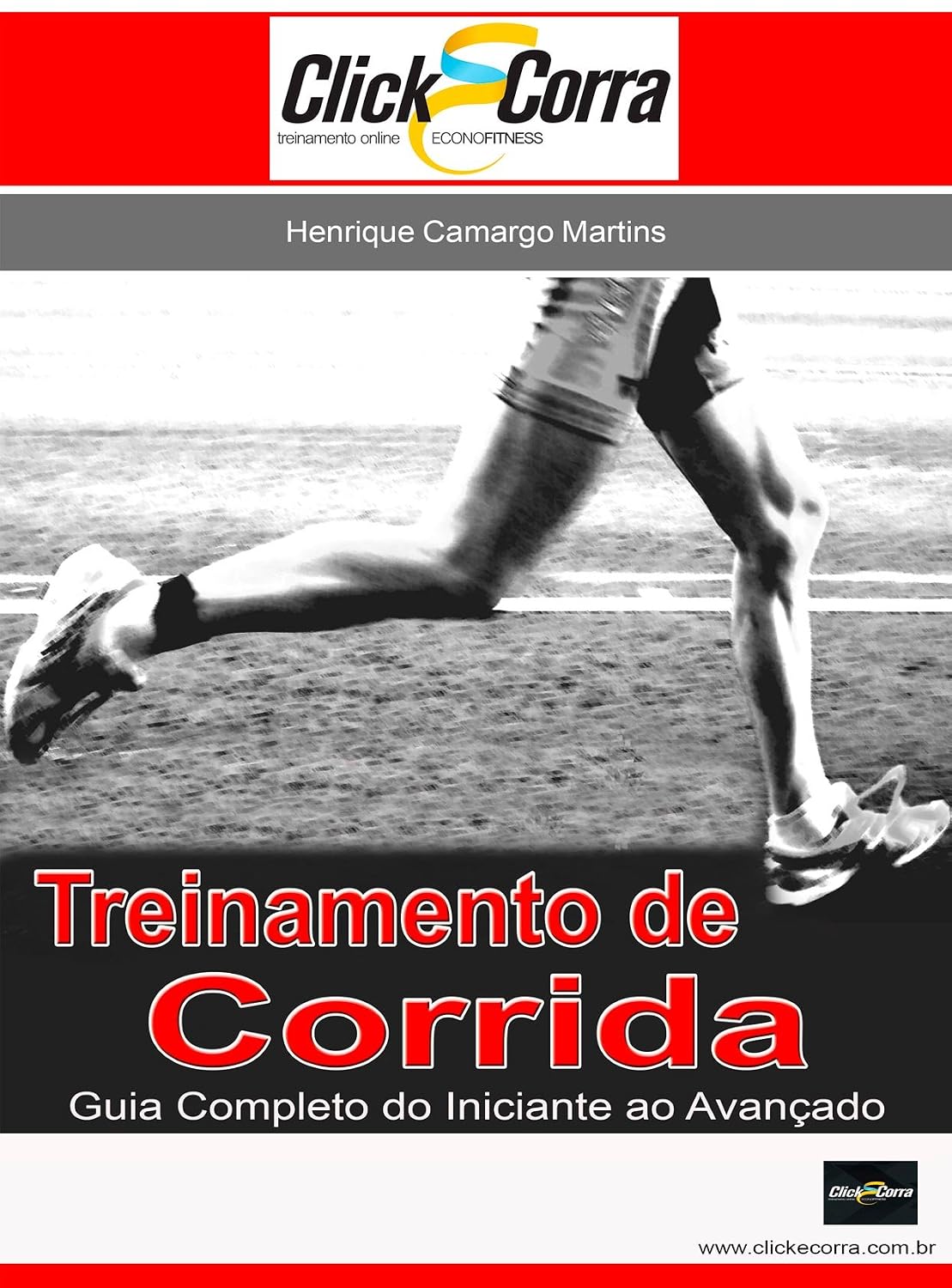 ler totalmente Treinamento de Corrida: Guia do Iniciante ao avancado