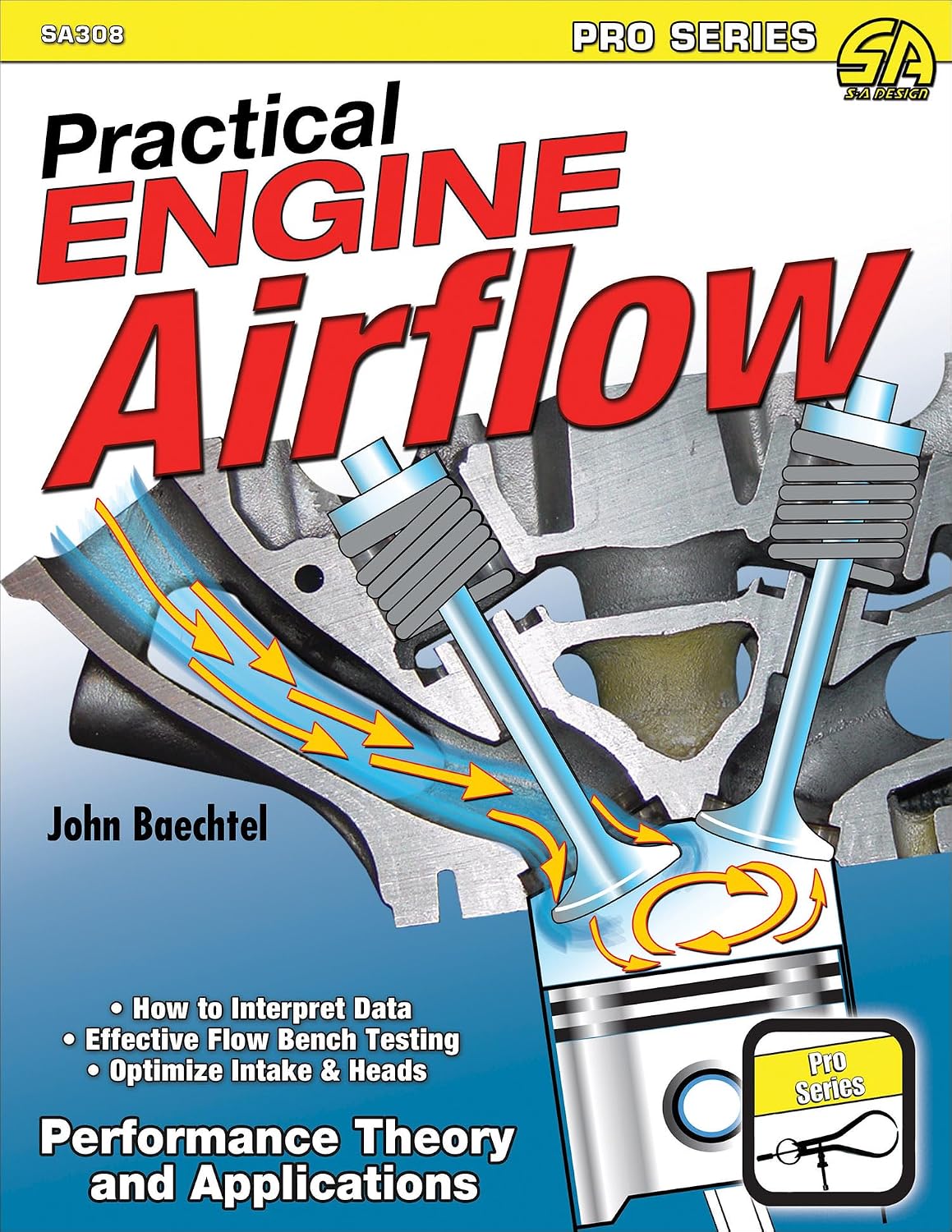 ler totalmente Practical Engine Airflow: Performance Theory and Applications (English Edition)