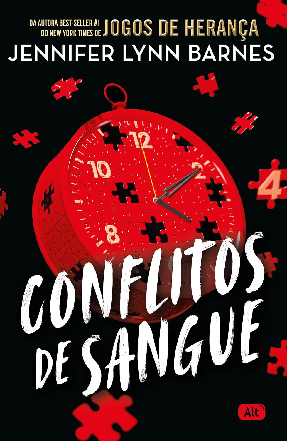 Conflitos de sangue (Os naturais Livro 4) baixar livro de graça