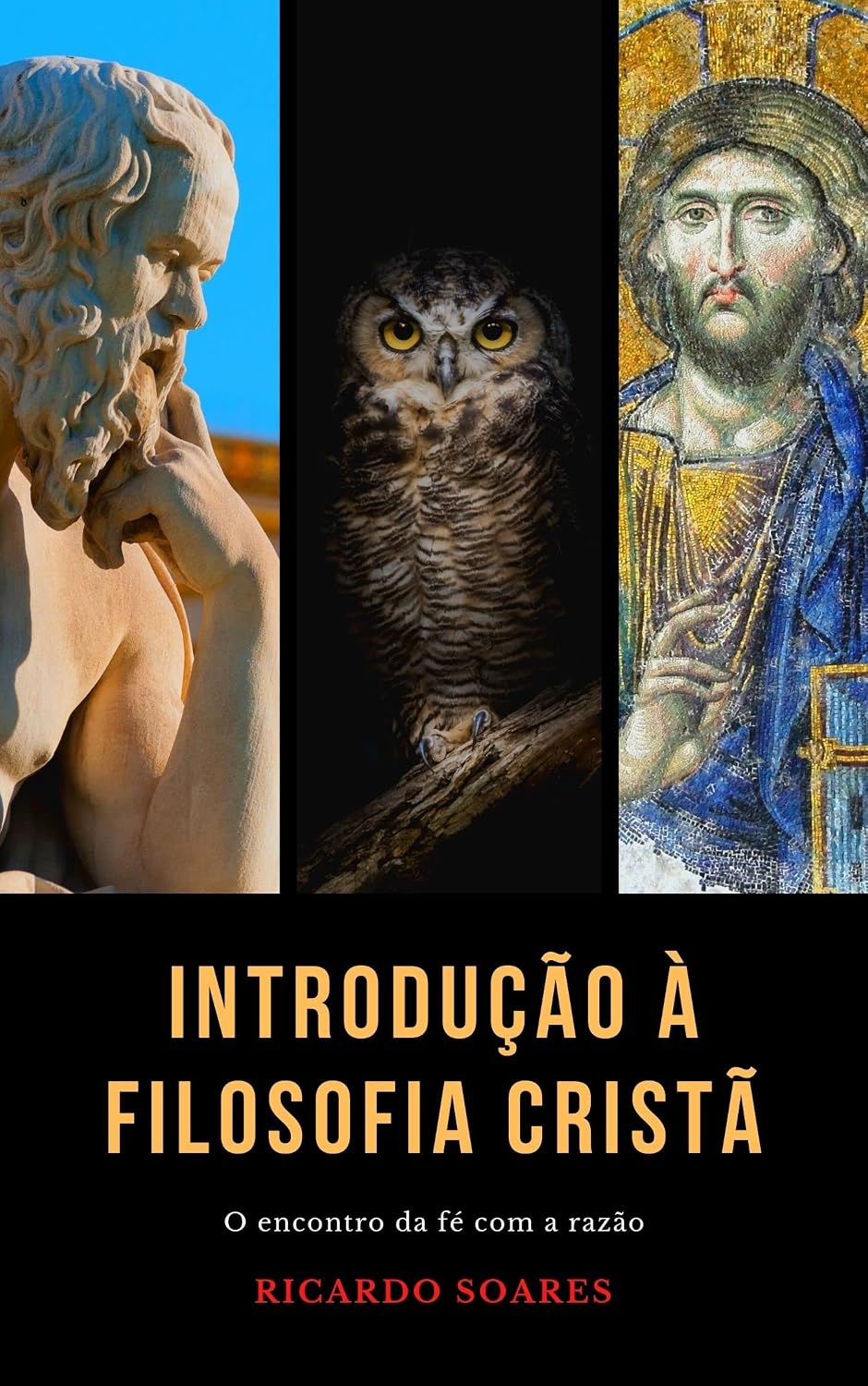 Introdução à Filosofia: O encontro da fé com a razão baixar livro de graça