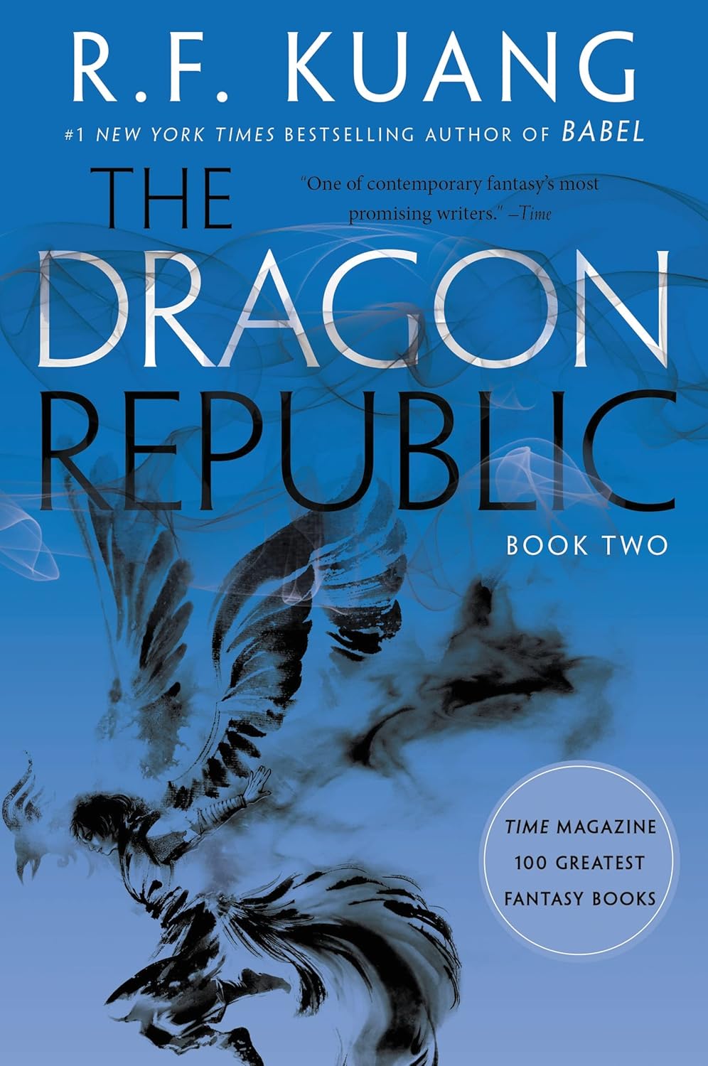 capítulo por capítulo baixar The Dragon Republic: 2: An Epic Fantasy of War, Magic, and Mythology in a High-Conflict World from Bestselling Author R. F. Kuang