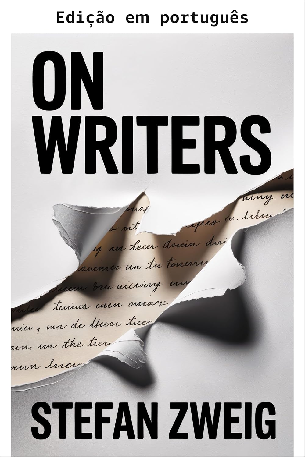 ler totalmente Sobre escritores: ensaios literários e retratos