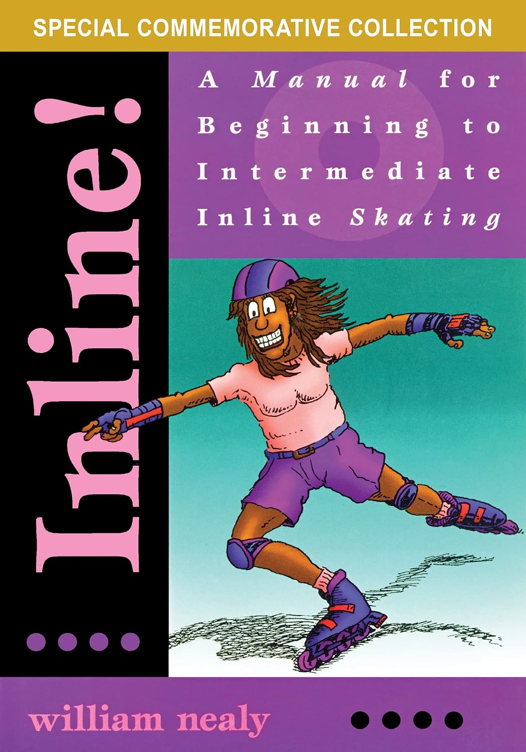 Inline! (The William Nealy Collection) (English Edition) baixar o livro de graça