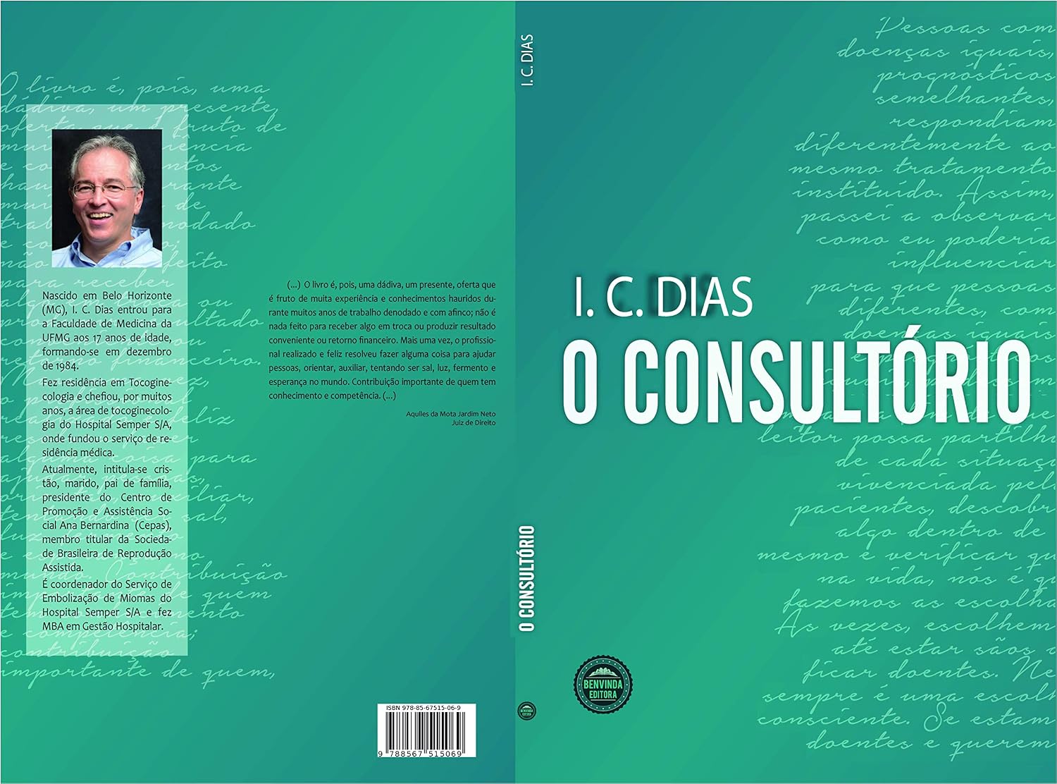 capítulo por capítulo baixar O consultório