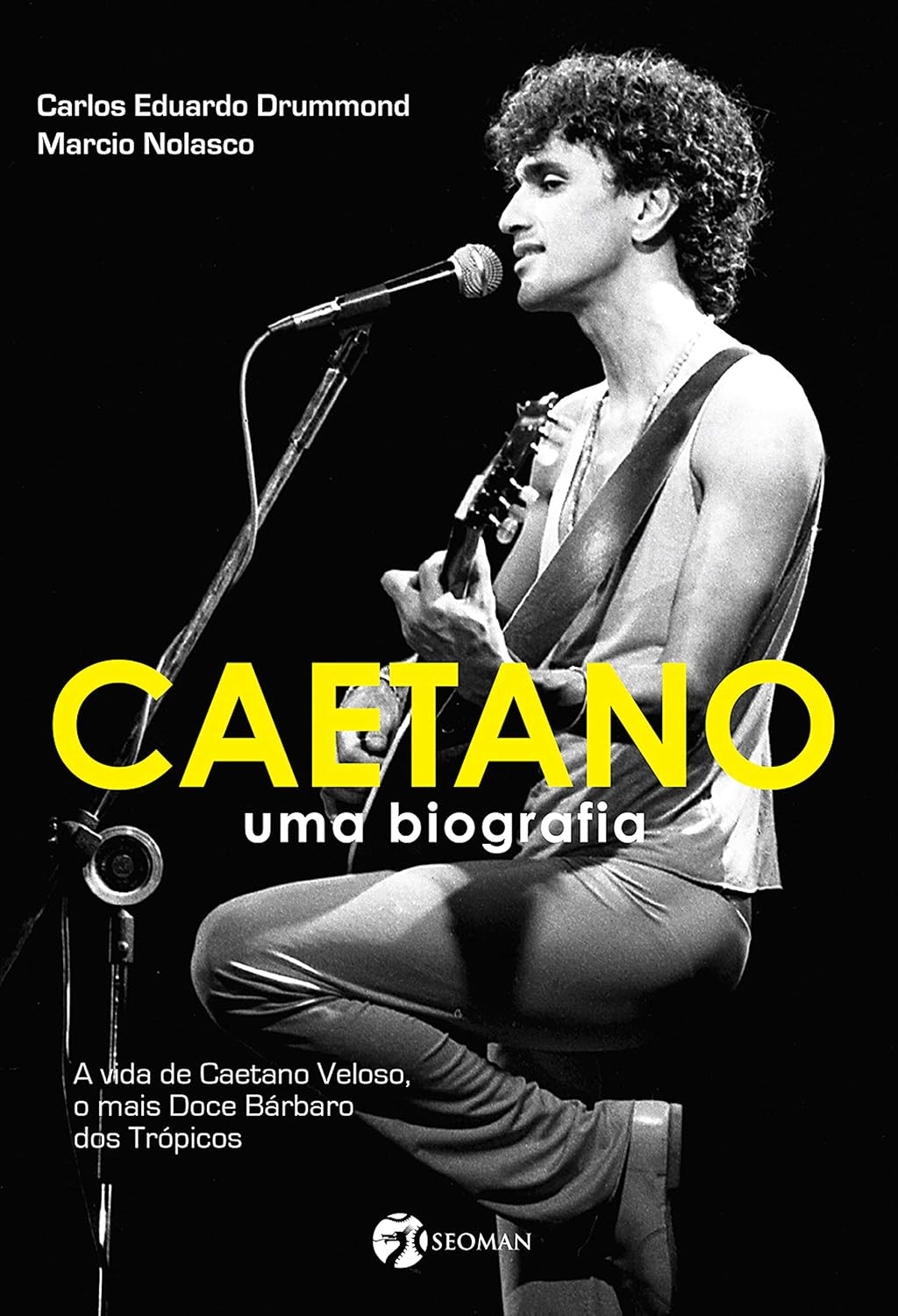 Caetano - Uma Biografia baixar o livro de graça
