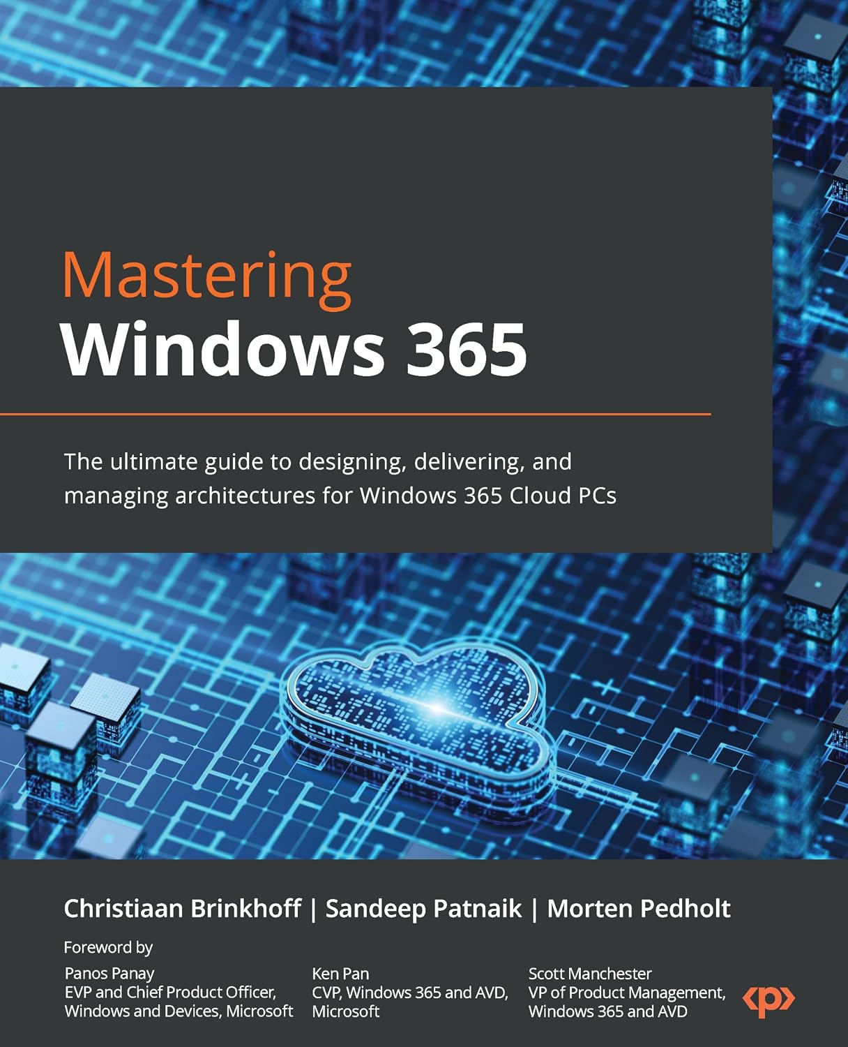 Mastering Windows 365: The ultimate guide to designing, delivering, and managing architectures for Windows 365 Cloud PCs (English Edition) baixar livro de graça