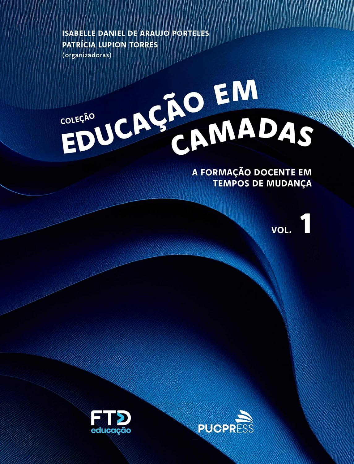 A formação docente em tempos de mudança