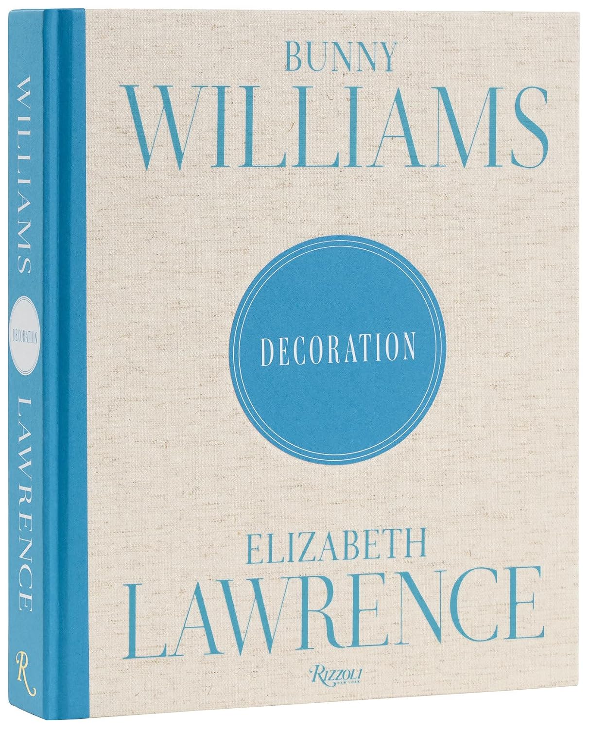 Bunny Williams and Elizabeth Lawrence: Decoration baixar livro de graça