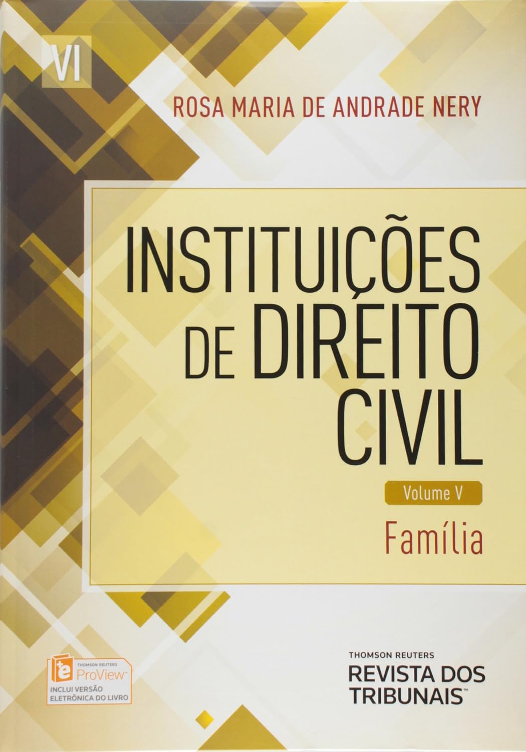 Instituição de Direito Civil baixar o livro de graça