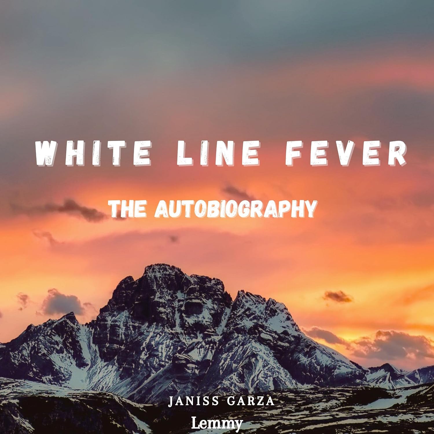 ler totalmente White Line Fever: The Autobiography
