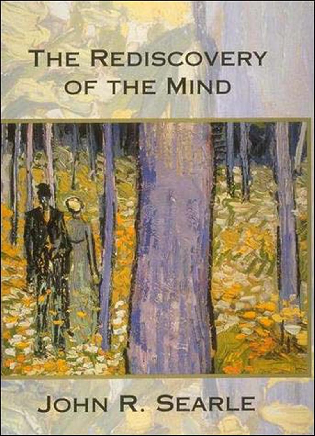 The Rediscovery of the Mind baixar o livro de graça