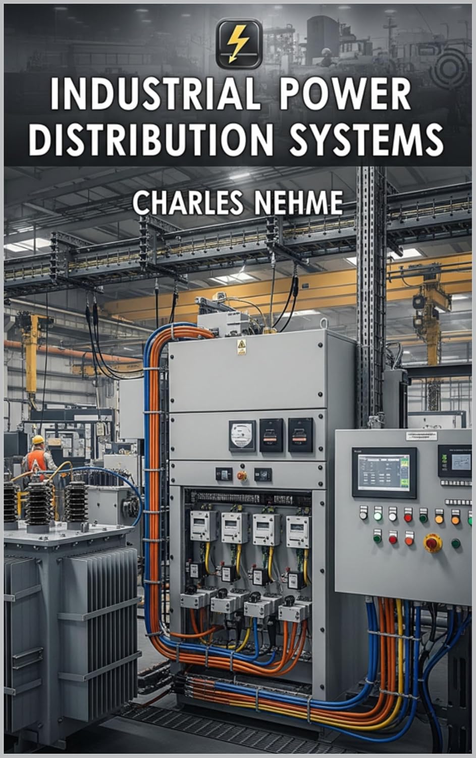 Industrial Power Distribution Systems (English Edition) baixar o livro de graça