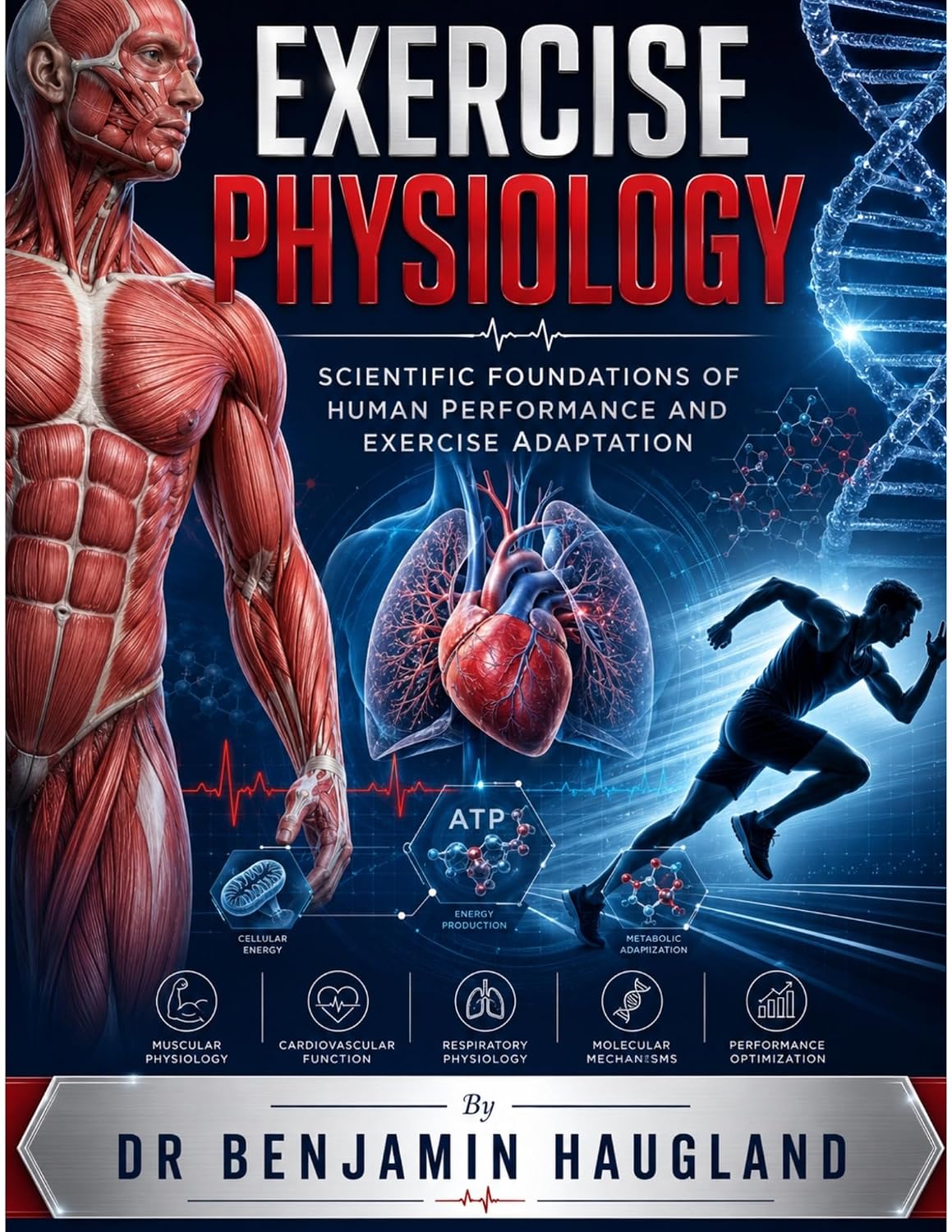 Exercise Physiology: Scientific Foundations of Human Performance and Exercise Adaptation (English Edition) baixar o livro de graça