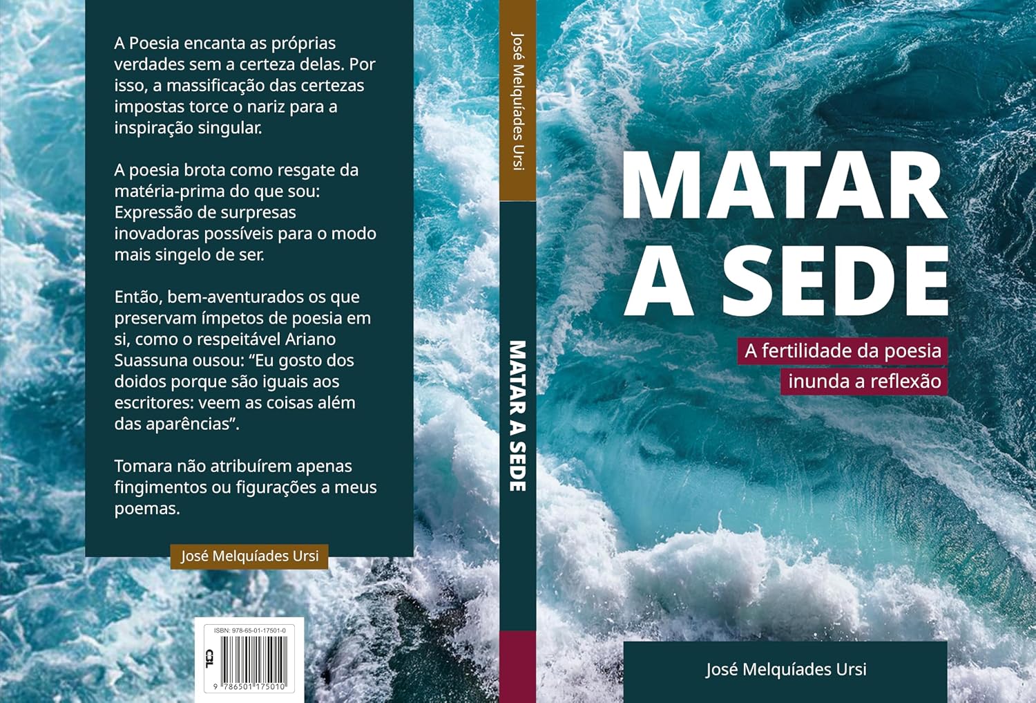 capítulo por capítulo baixar Matar a sede