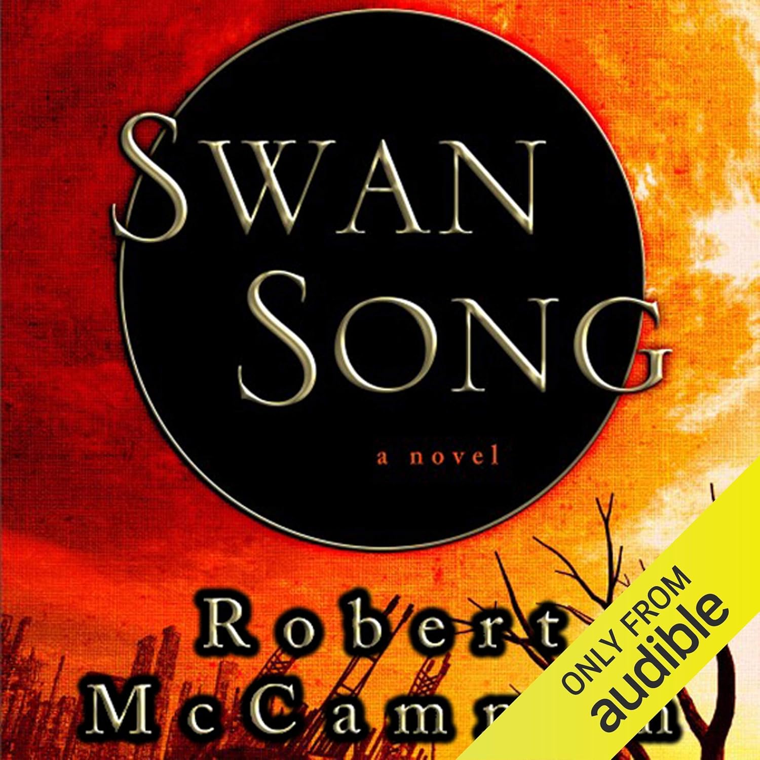Swan Song baixar livro de graça