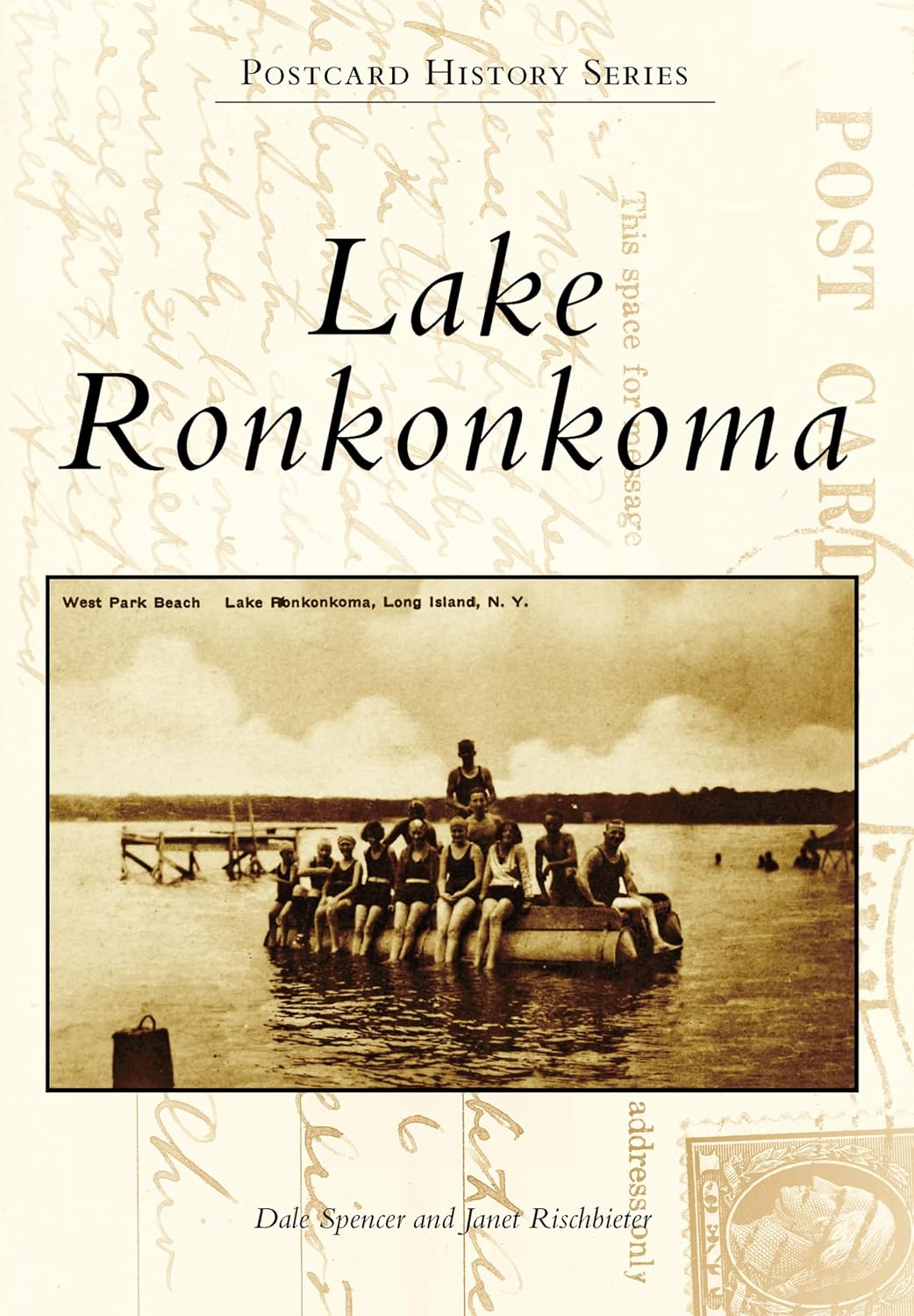 Lake Ronkonkoma (Postcard History Series) (English Edition) baixar livro de graça