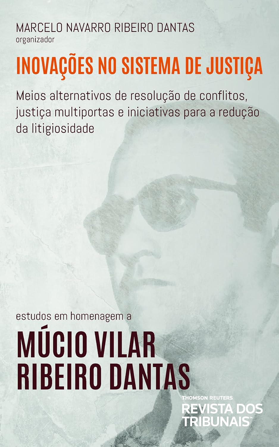 ler totalmente Inovações no Sistema de Justiça