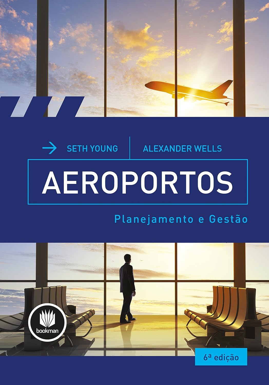 ler totalmente Aeroportos: Planejamento e Gestão