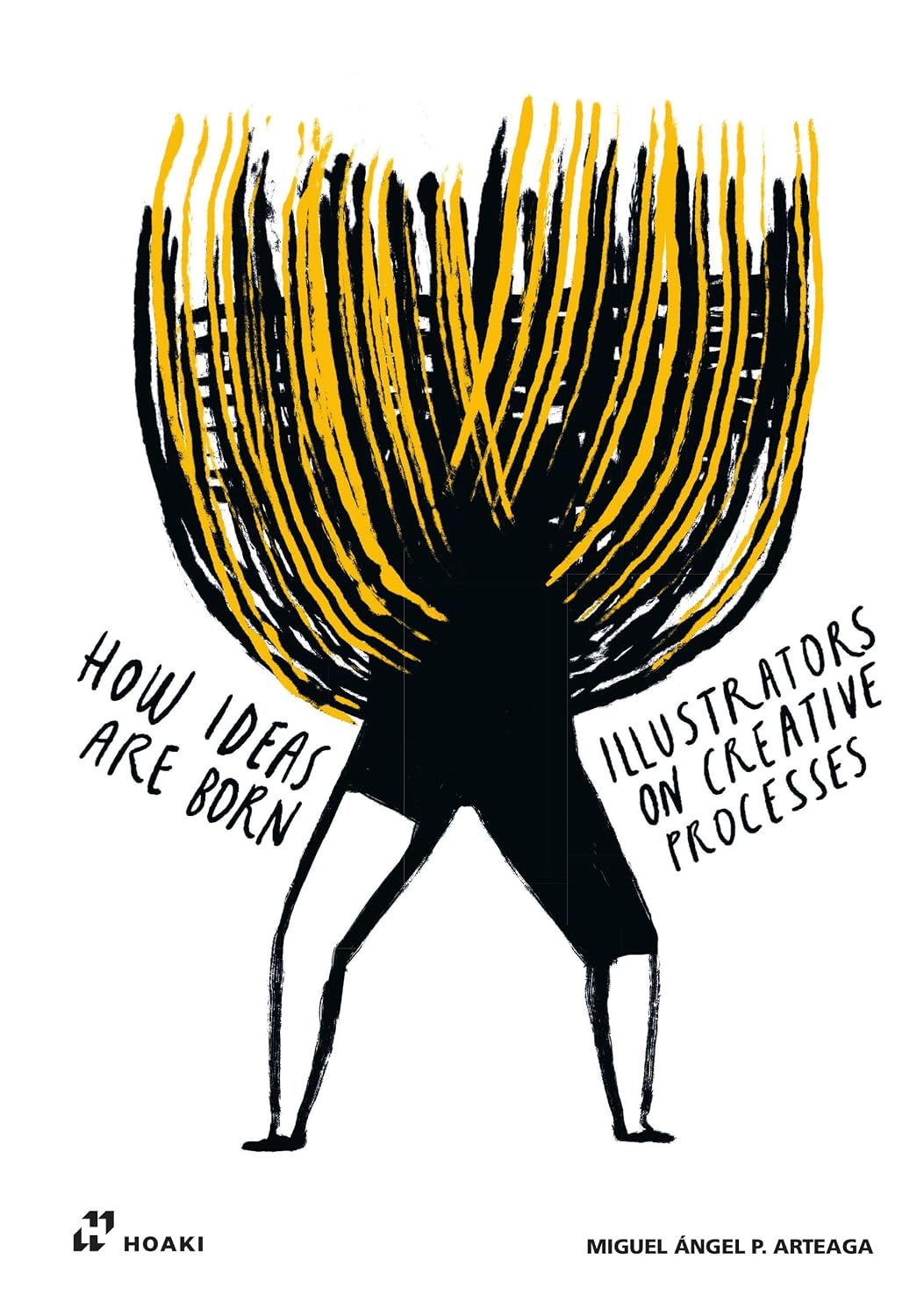 Illustrators on Creative Processes baixar o livro de graça