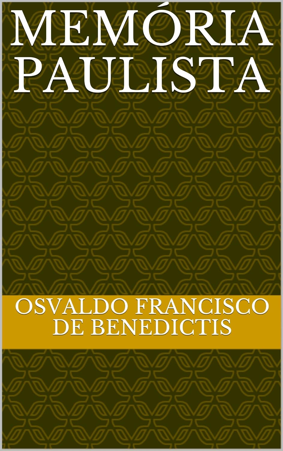 ler totalmente Memória Paulista