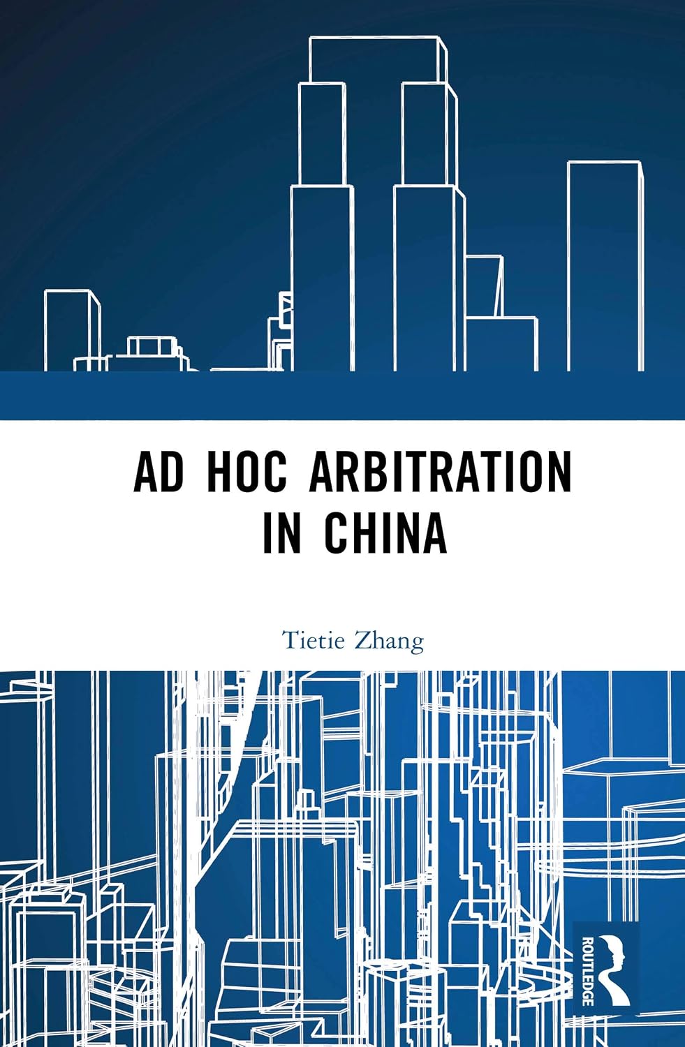 ler totalmente Ad Hoc Arbitration in China (English Edition)