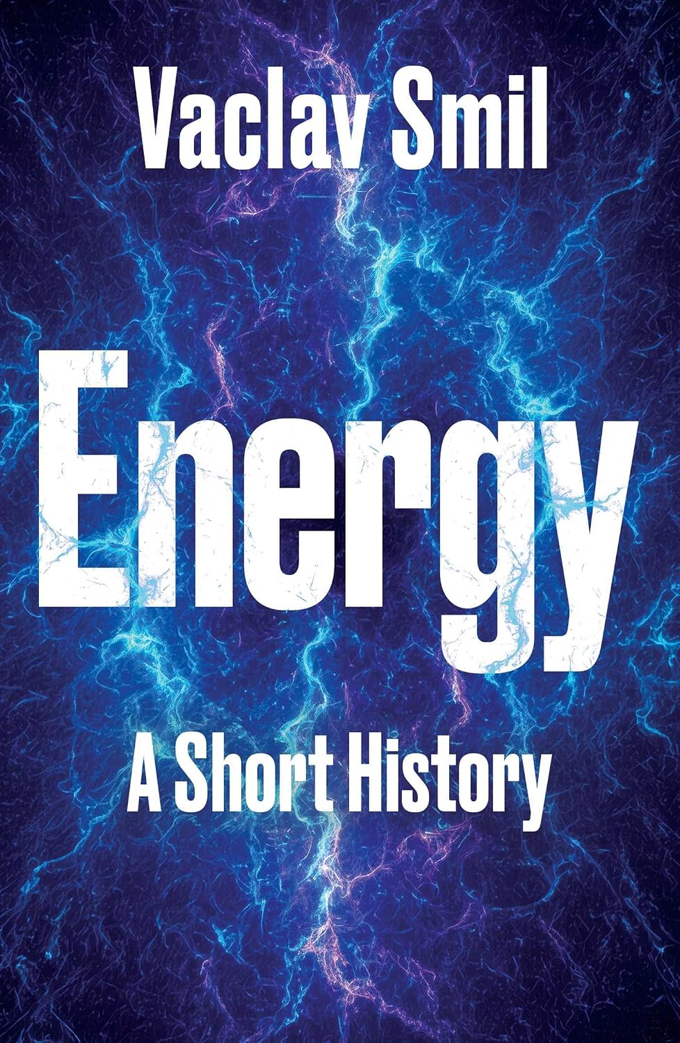 capítulo por capítulo baixar Energy: A Short History (English Edition)