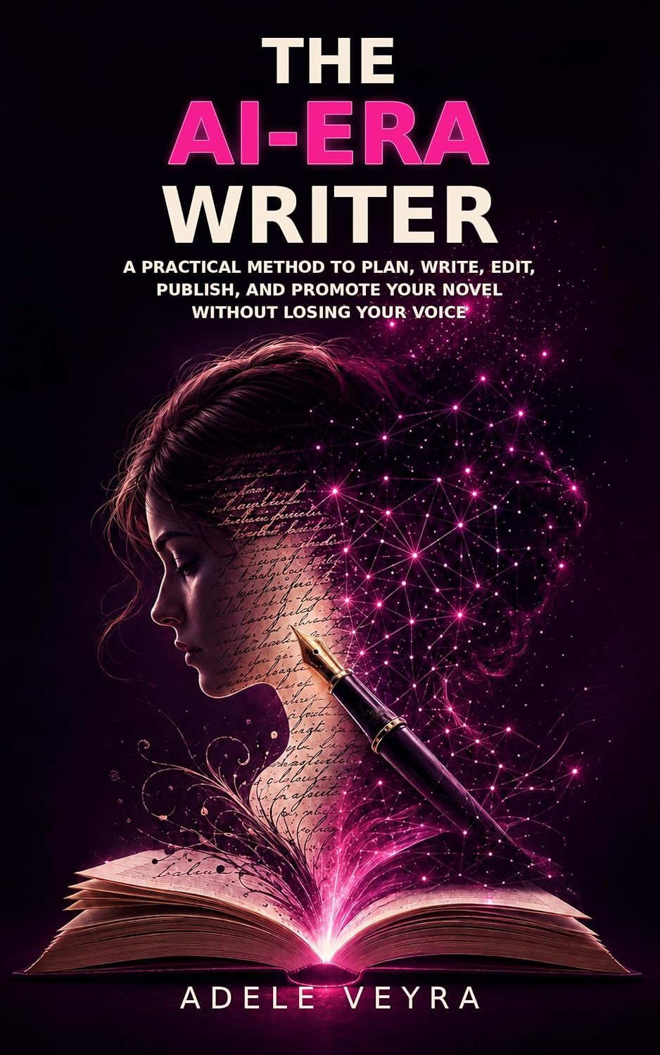 capítulo por capítulo baixar THE AI-ERA WRITER (Italian Edition)