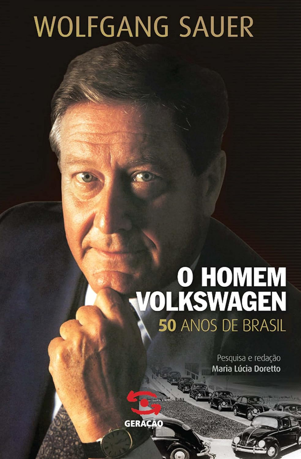 O Homem Volkswagen baixar o livro de graça
