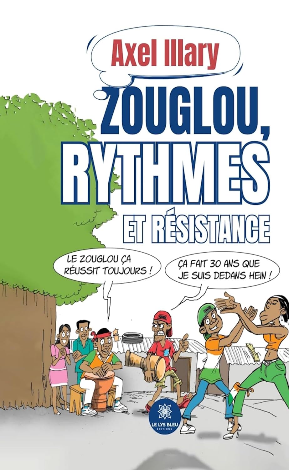 capítulo por capítulo baixar Zouglou, rythmes et résistance (French Edition)