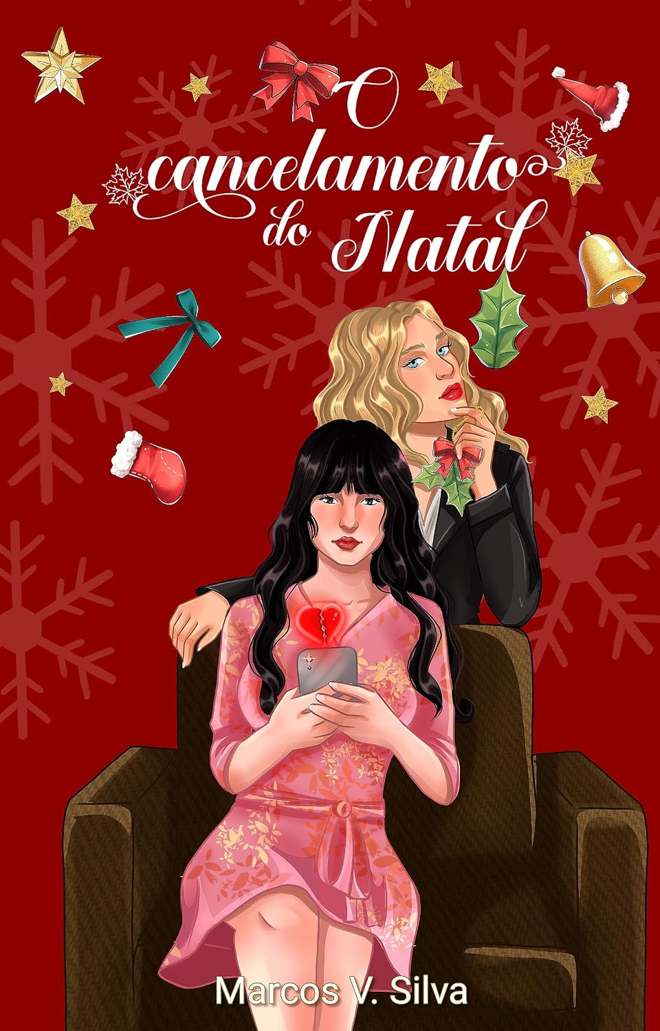 ler totalmente O Cancelamento do Natal