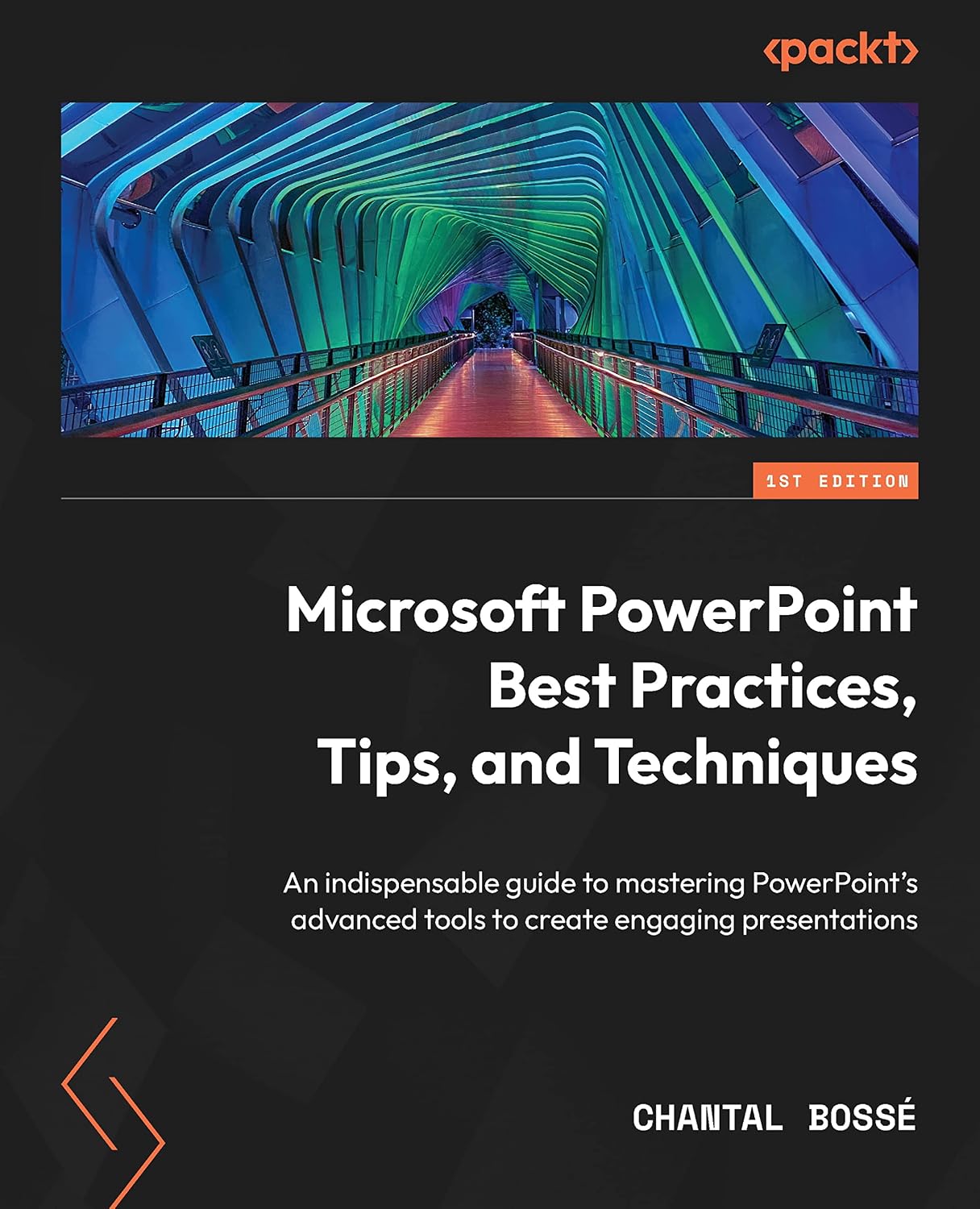 Microsoft PowerPoint Best Practices, Tips, and Techniques: An indispensable guide to mastering PowerPoint's advanced tools to create engaging presentations (English Edition) baixar o livro de graça