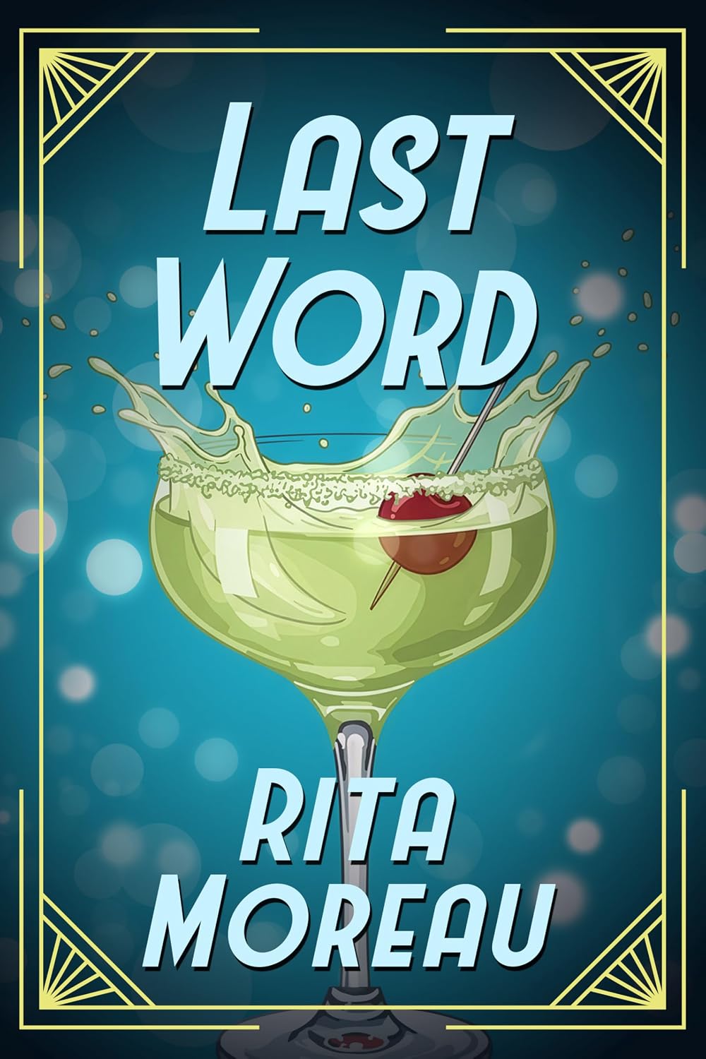 ler totalmente Last Word (English Edition)
