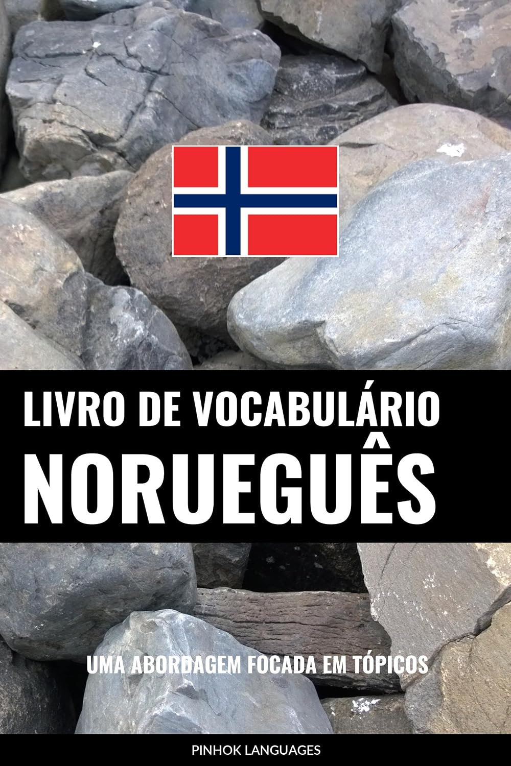 capítulo por capítulo baixar Livro de Vocabulário Norueguês: Uma Abordagem Focada Em Tópicos