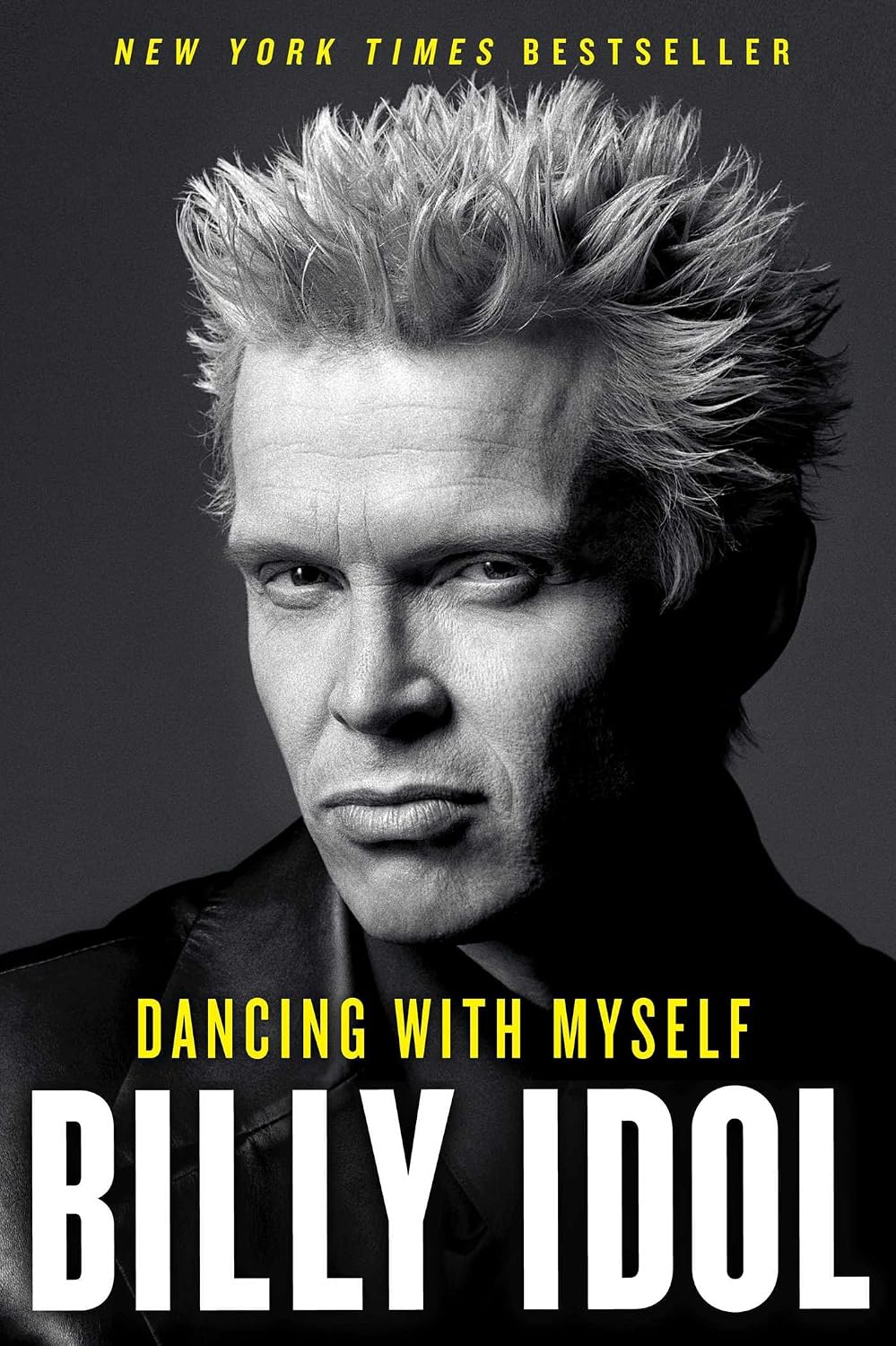 ler totalmente Dancing with Myself (A Bestselling Musician Memoir) (English Edition)