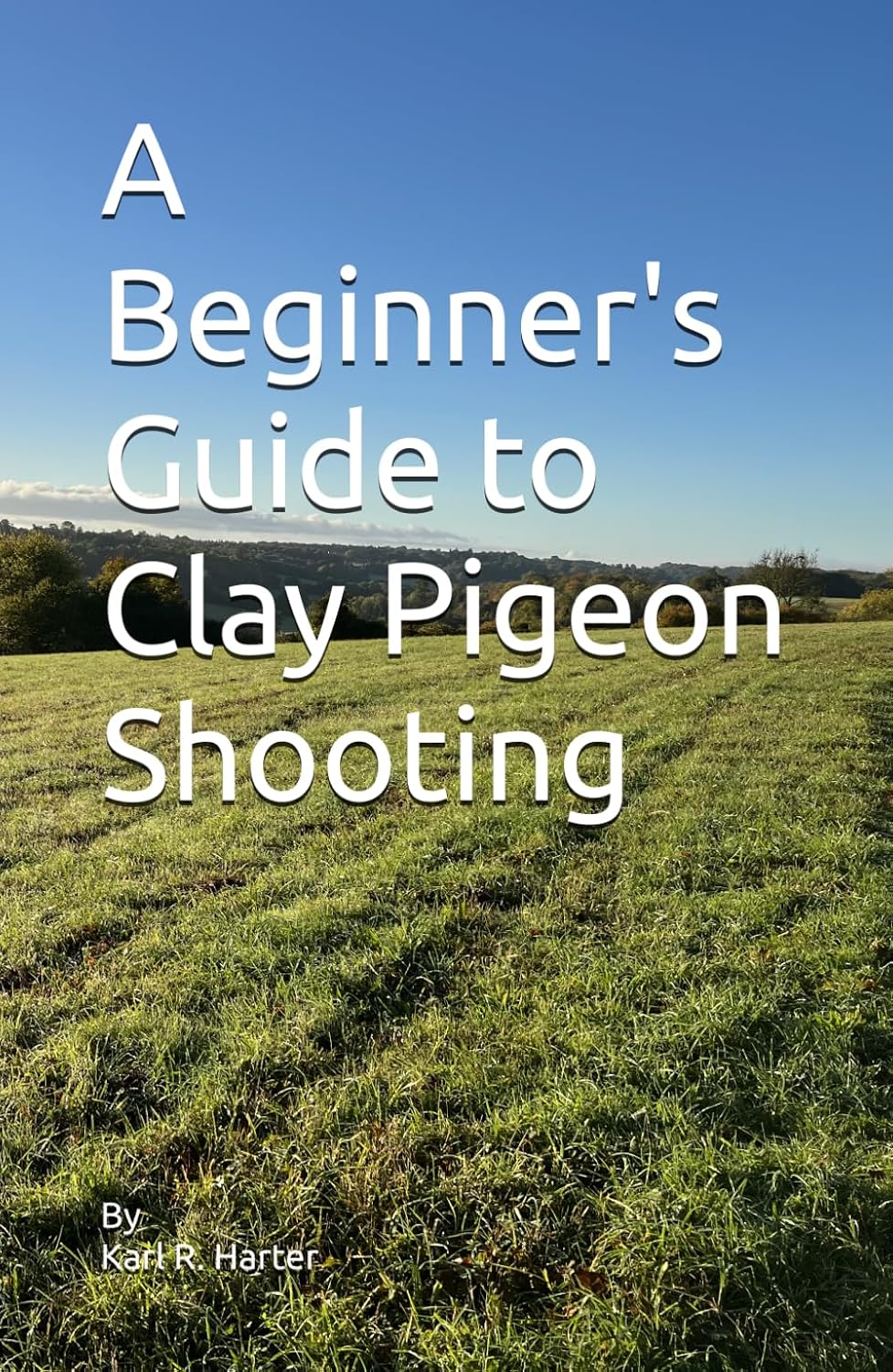 A Beginner's Guide to Clay Pigeon Shooting baixar o livro de graça