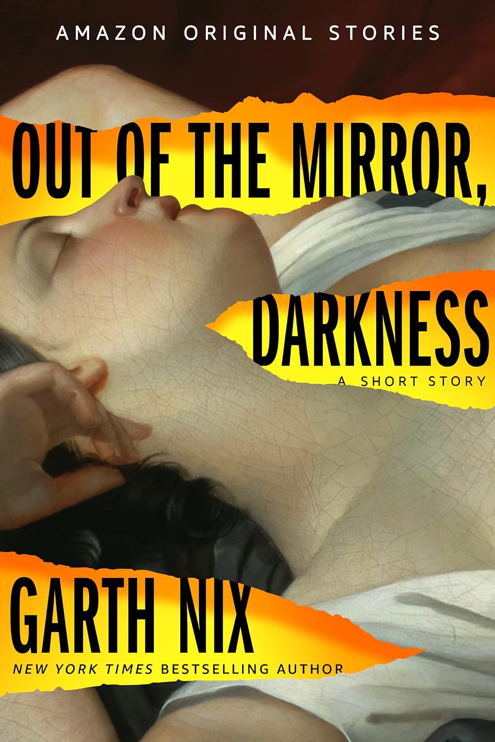 Out of the Mirror, Darkness (Into Shadow collection) (English Edition) baixar livro de graça
