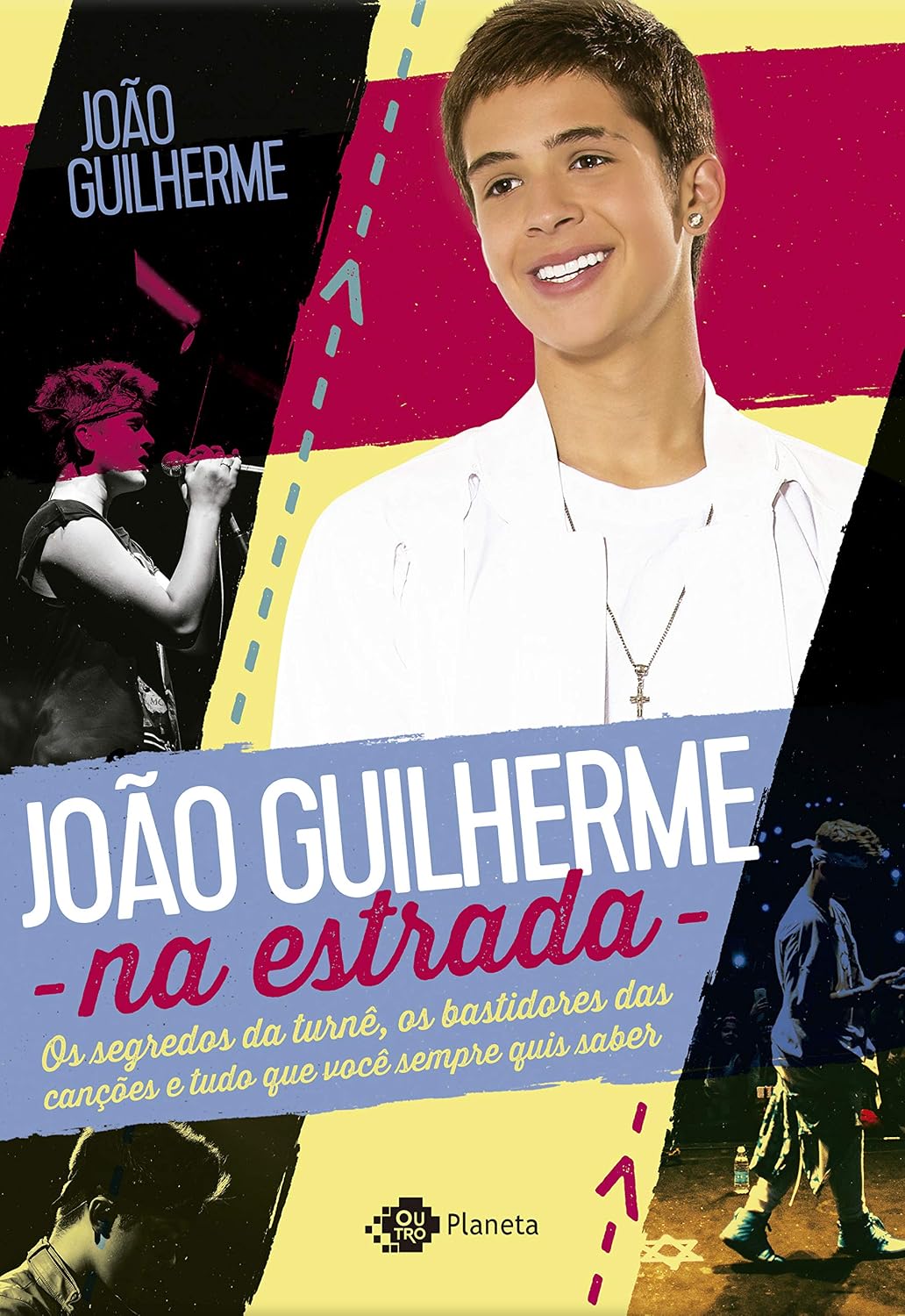 capítulo por capítulo baixar João Guilherme na estrada
