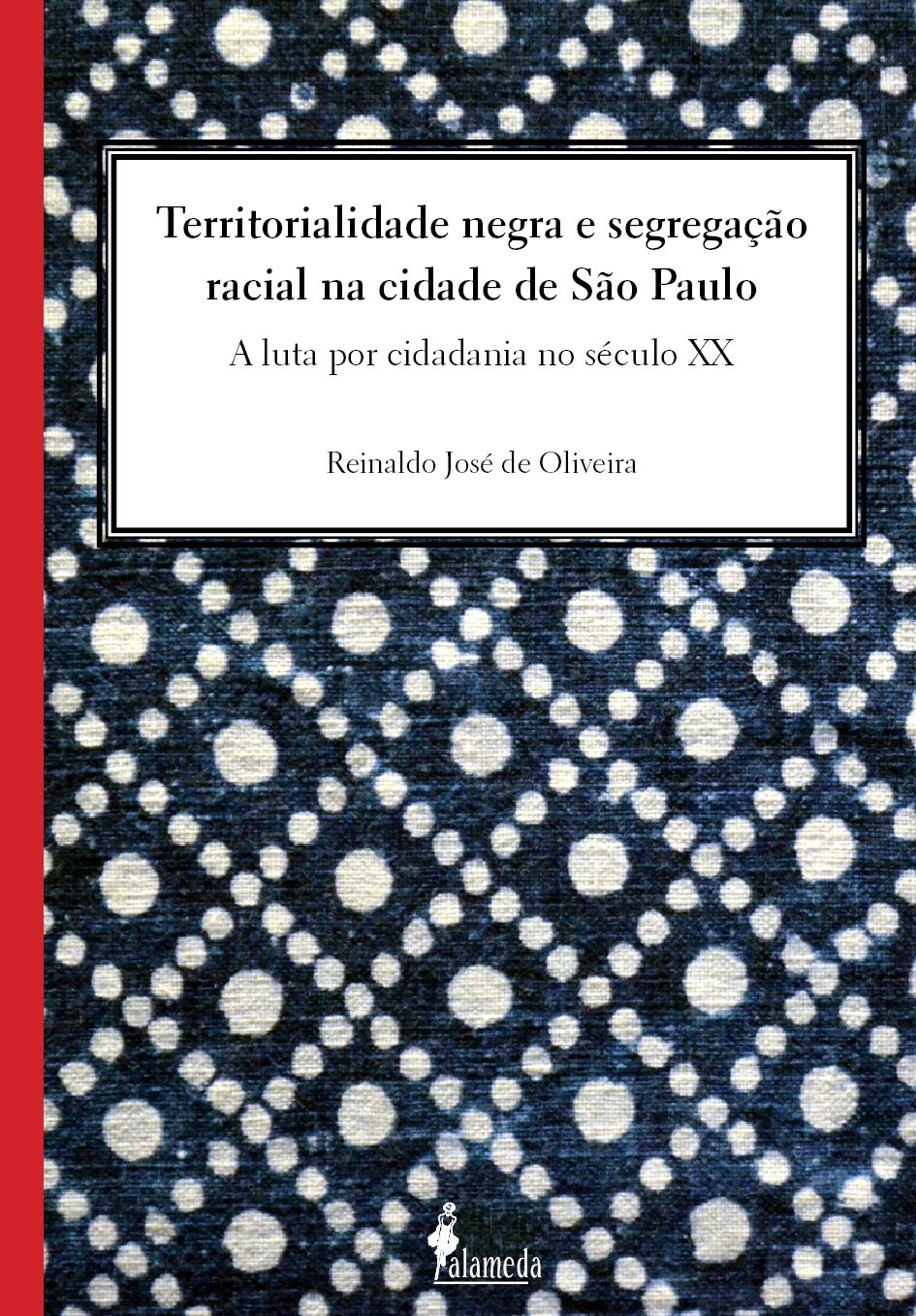 Territorialidade Negra e a Segregação Racial na Cidade de São Paulo: A Luta por Cidadania no Século XX baixar livro de graça