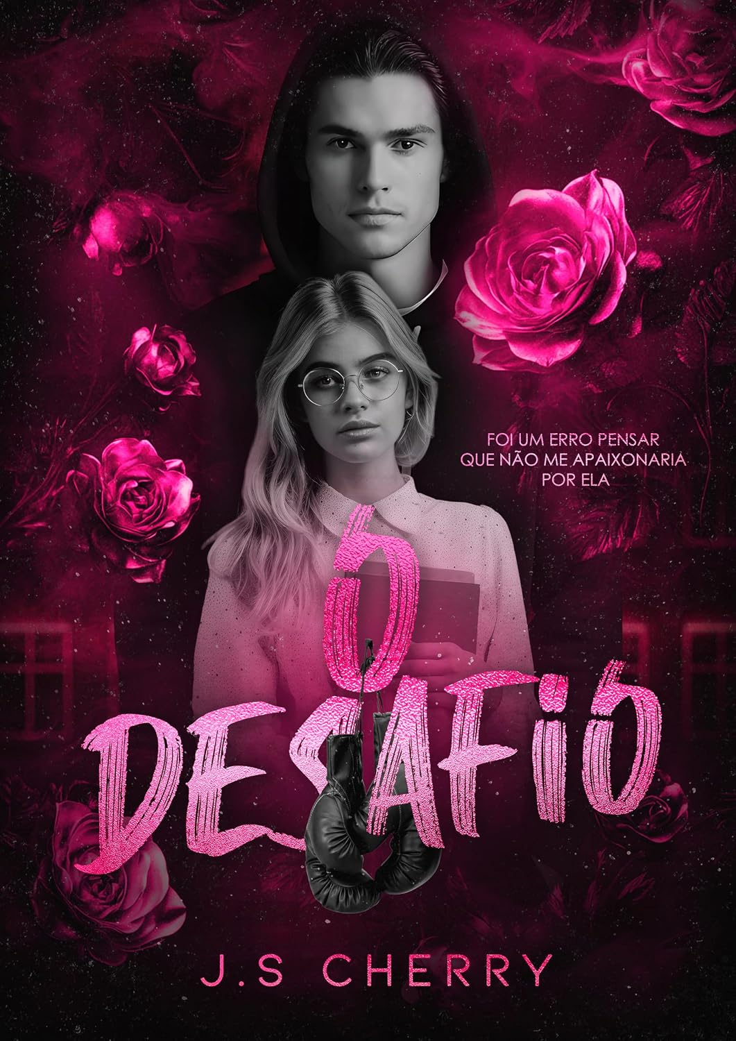 O Desafio baixar livro de graça
