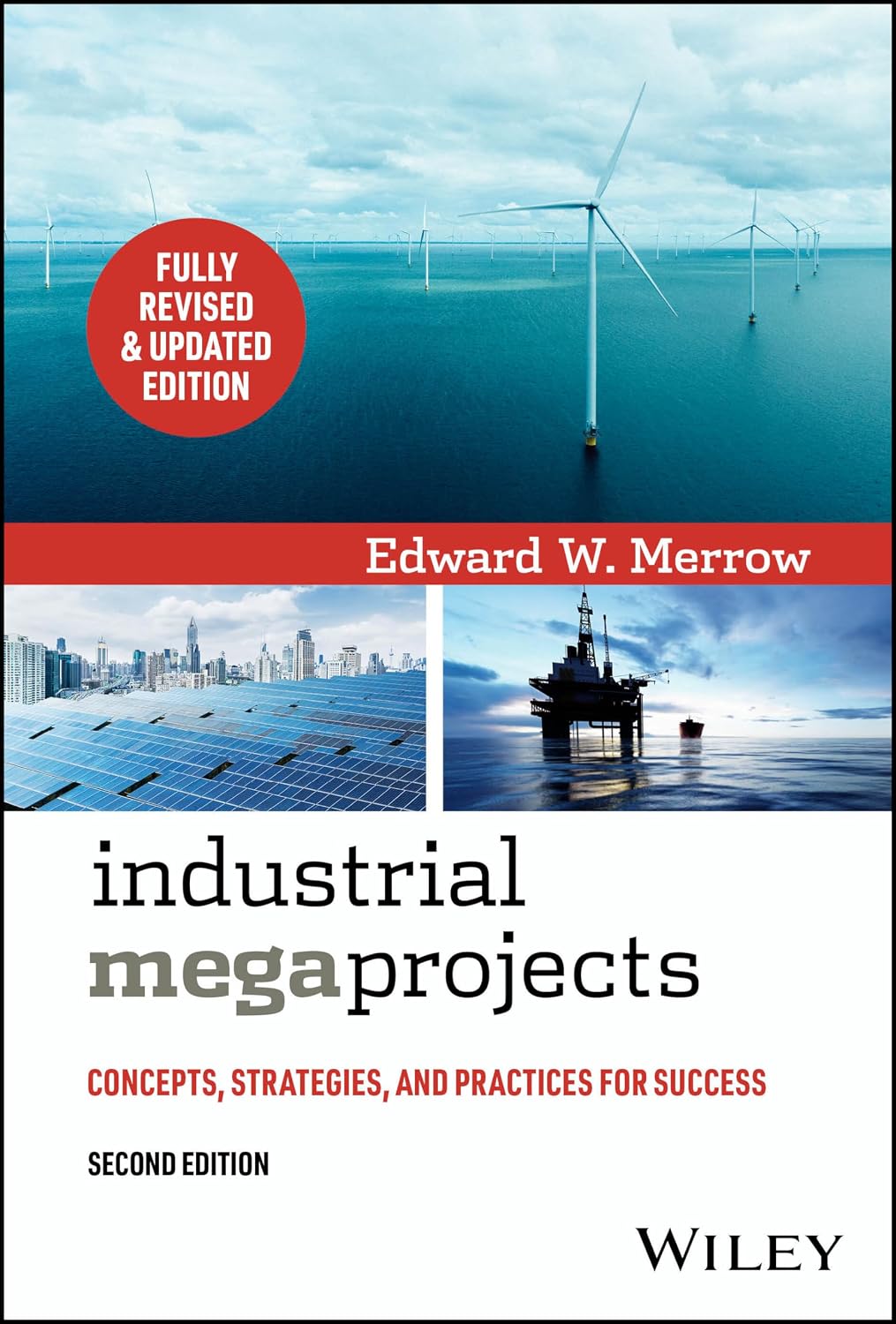 Industrial Megaprojects: Concepts, Strategies, and Practices for Success baixar livro de graça