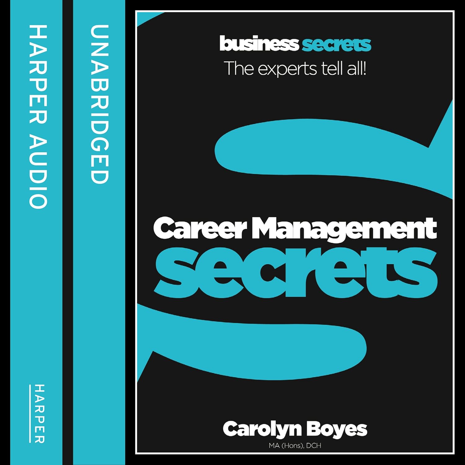 ler totalmente Career Management