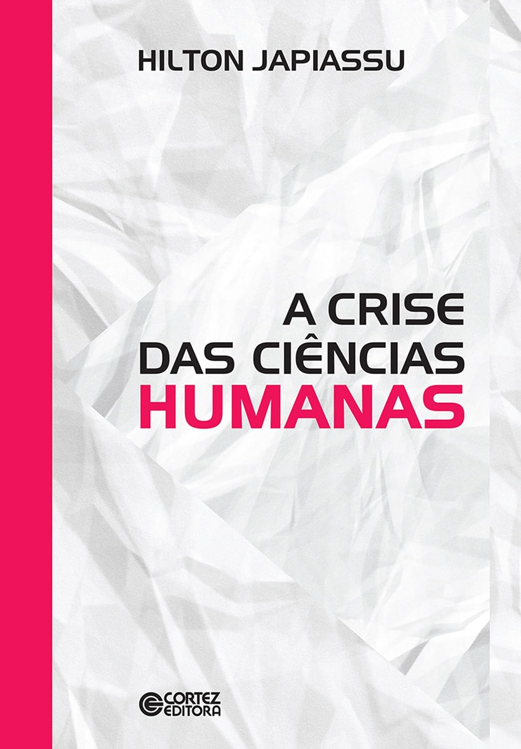 A crise da ciências humanas baixar o livro de graça