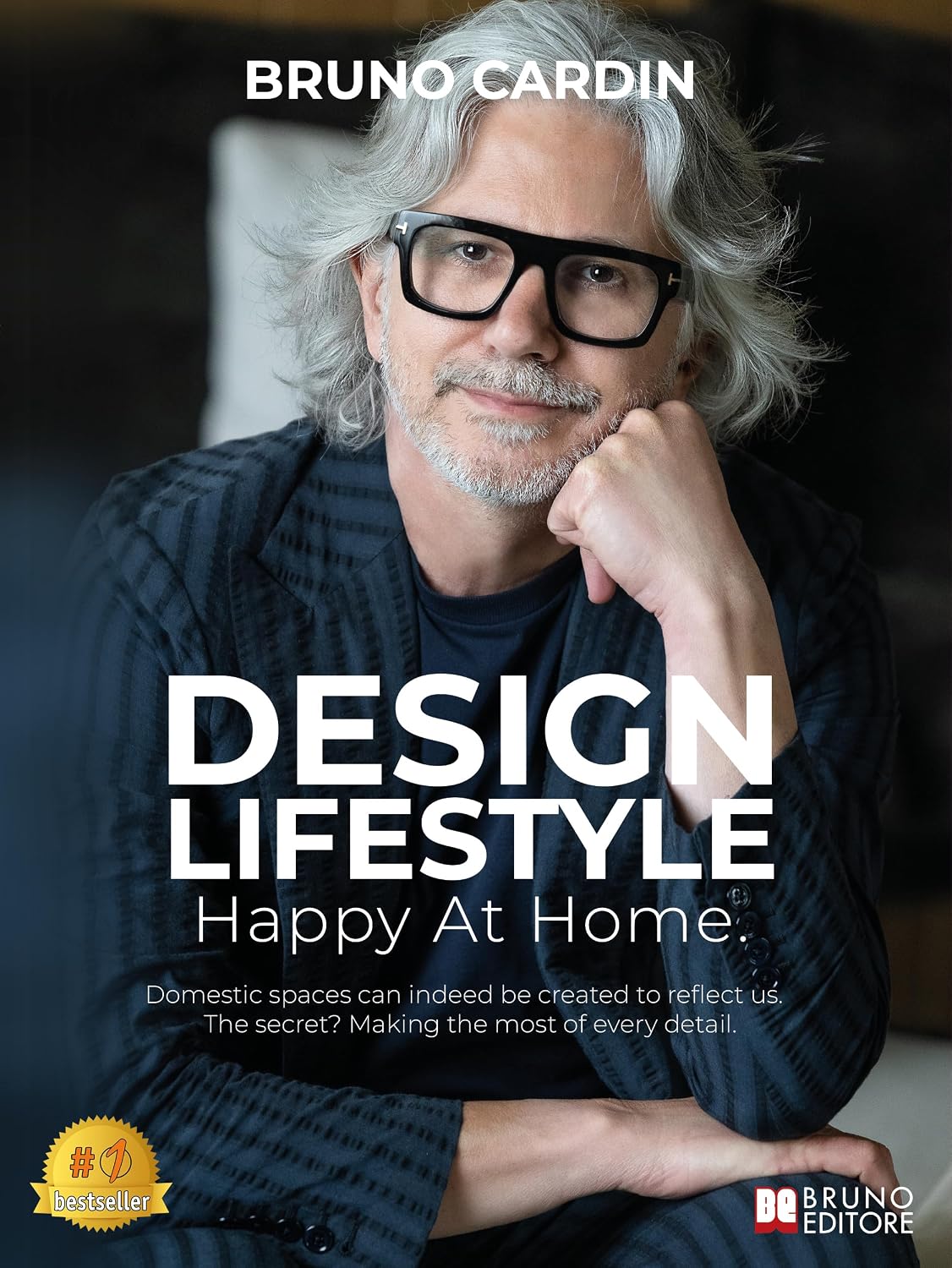 capítulo por capítulo baixar Design Lifestyle: Happy At Home. Domestic spaces can indeed be created to reflect us. The secret? Making the most of every detail. (English Edition)