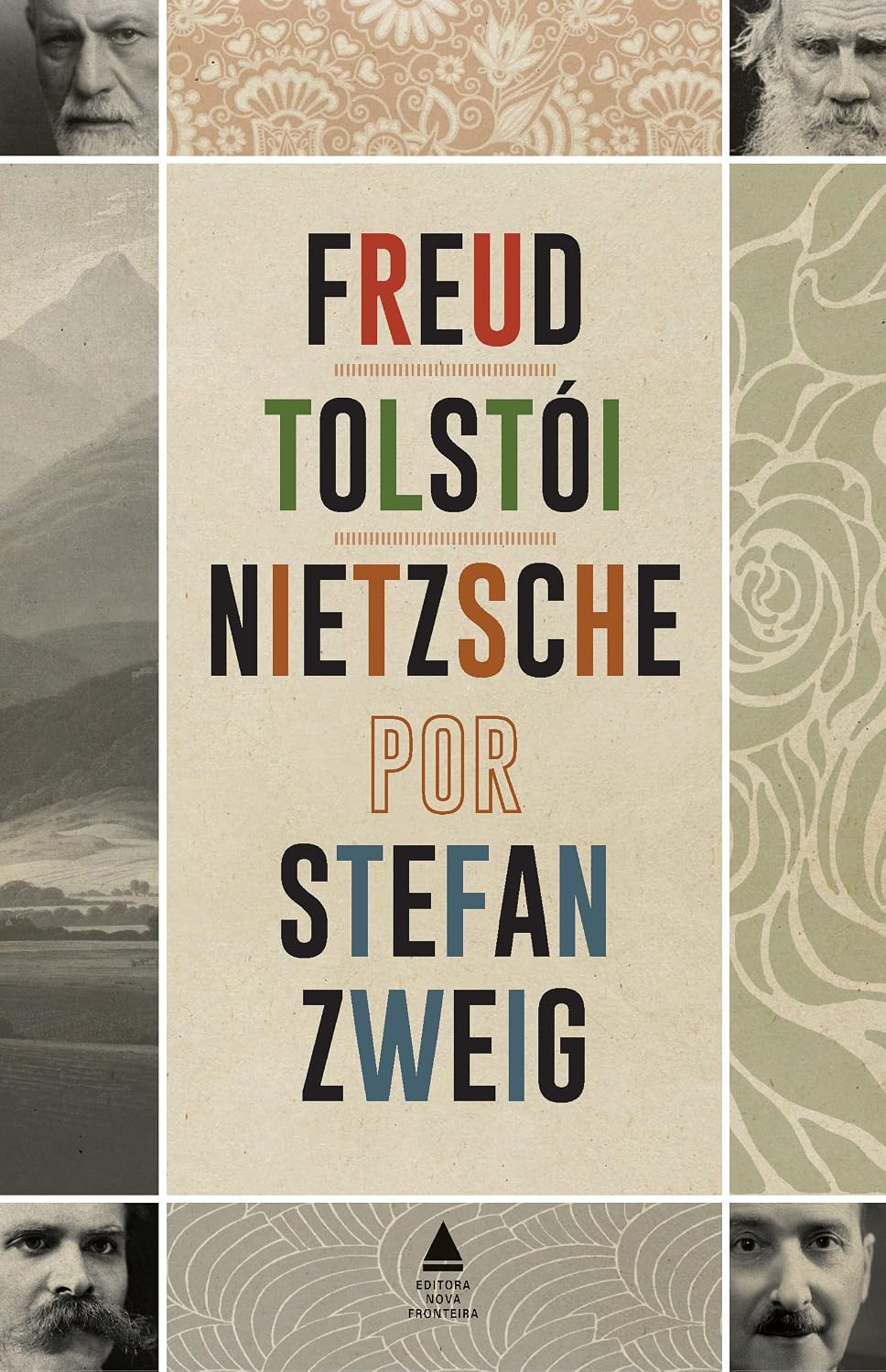 Box Stefan Zweig baixar livro de graça