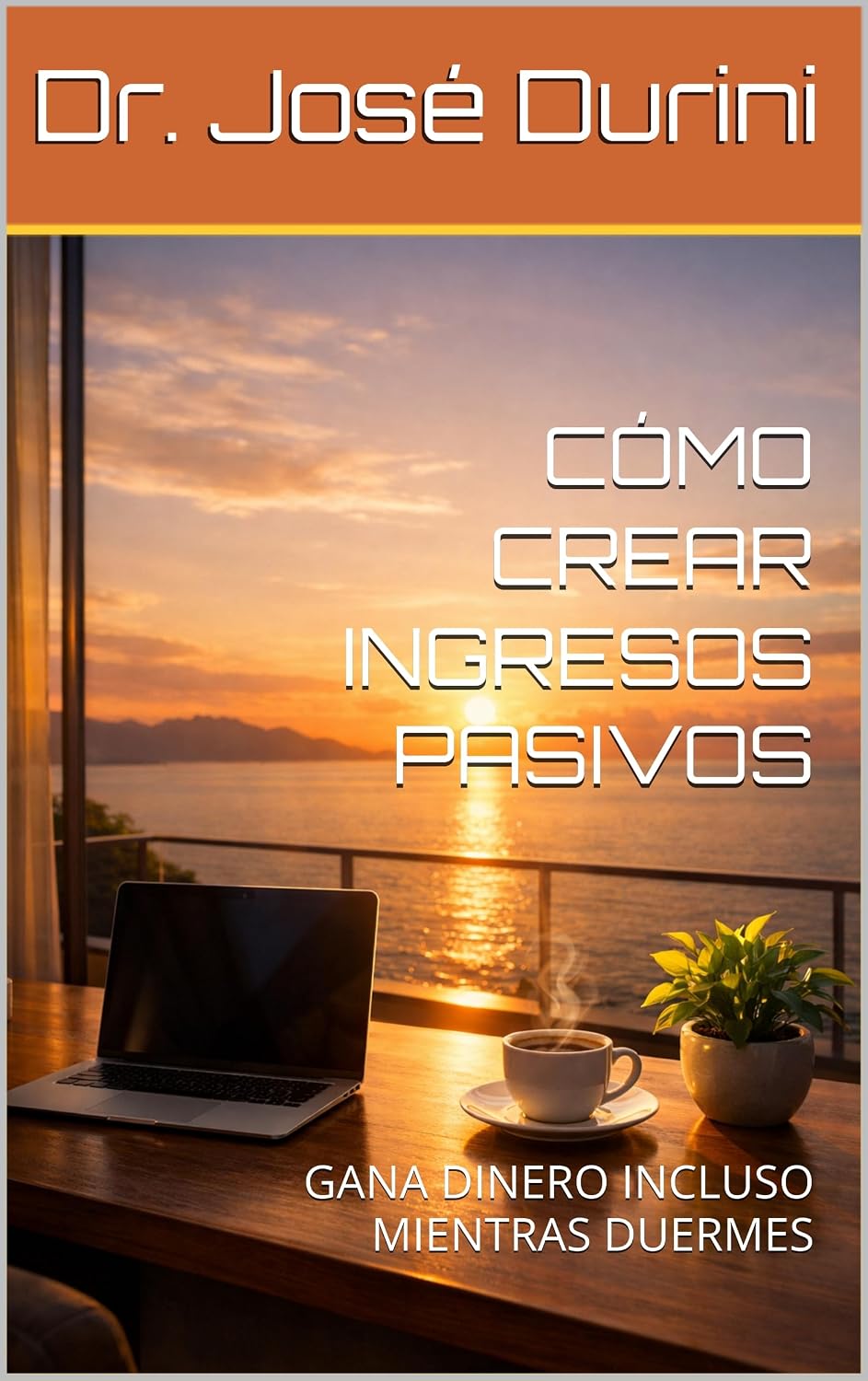 capítulo por capítulo baixar CÓMO CREAR INGRESOS PASIVOS: GANA DINERO INCLUSO MIENTRAS DUERMES (Spanish Edition)