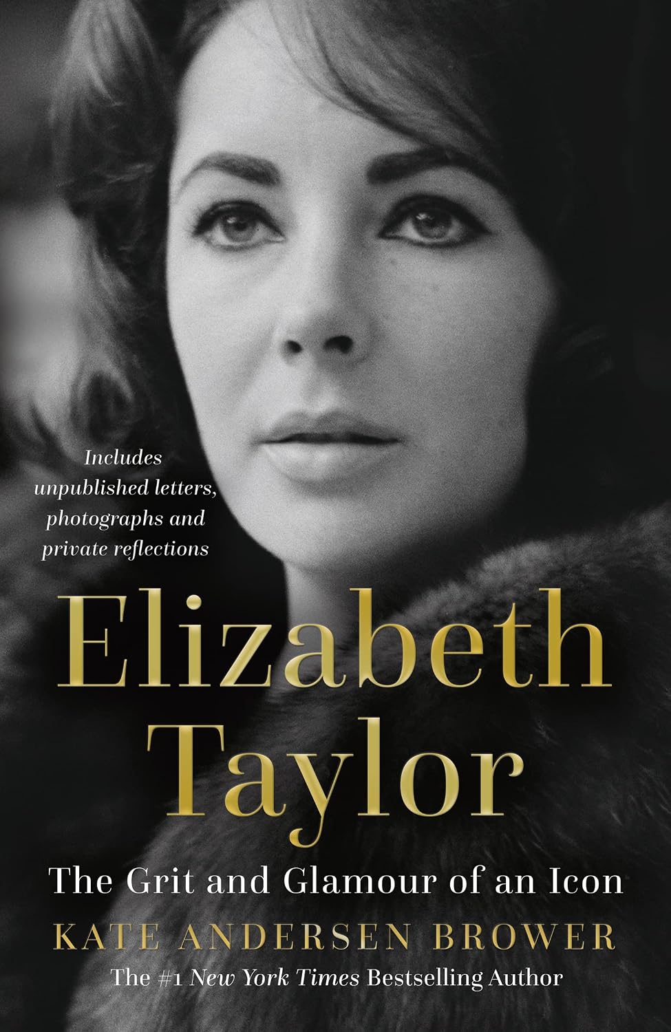 Elizabeth Taylor: The Grit and Glamour of an Icon baixar livro de graça