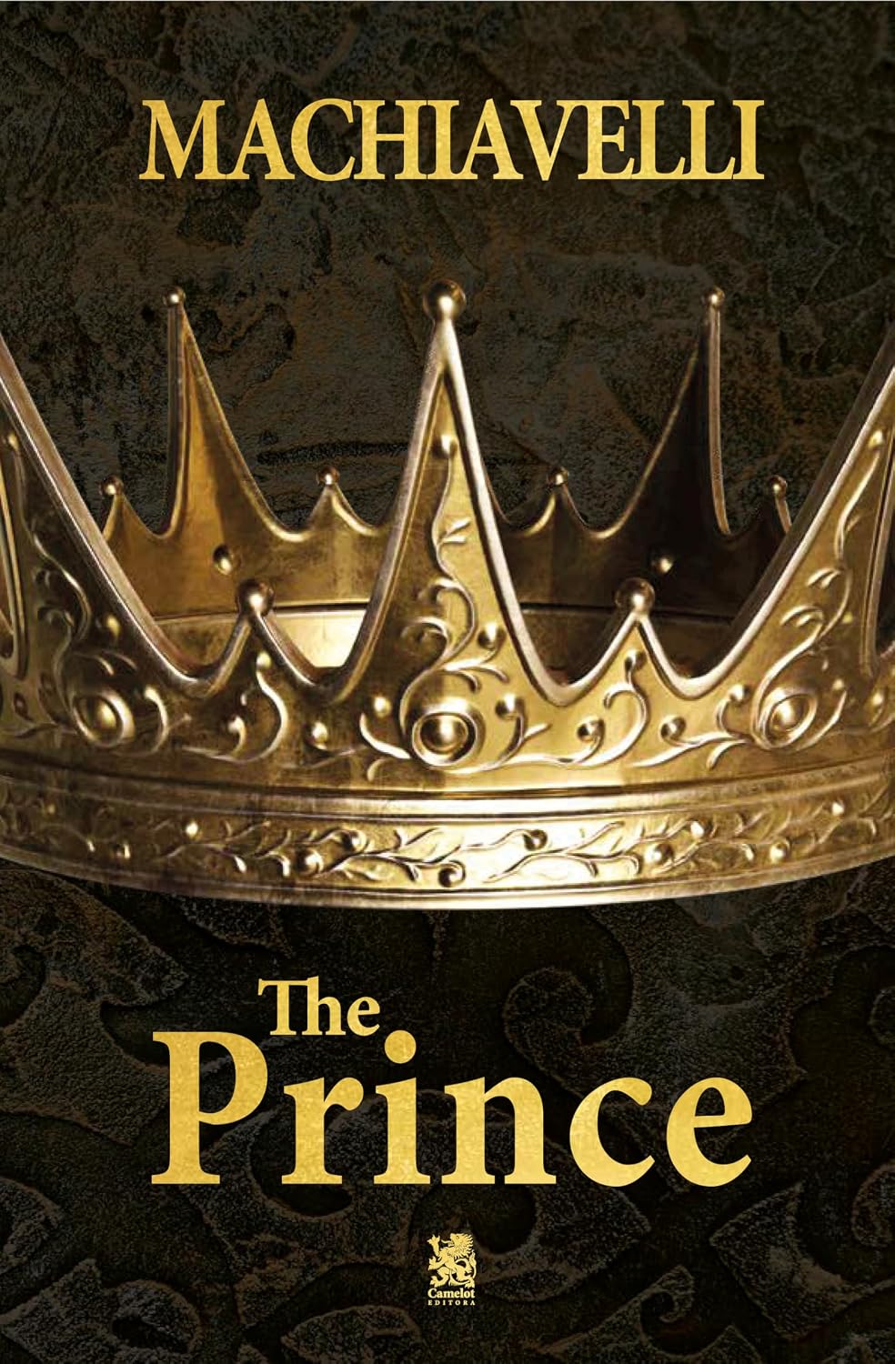 ler totalmente The Prince (English Edition)