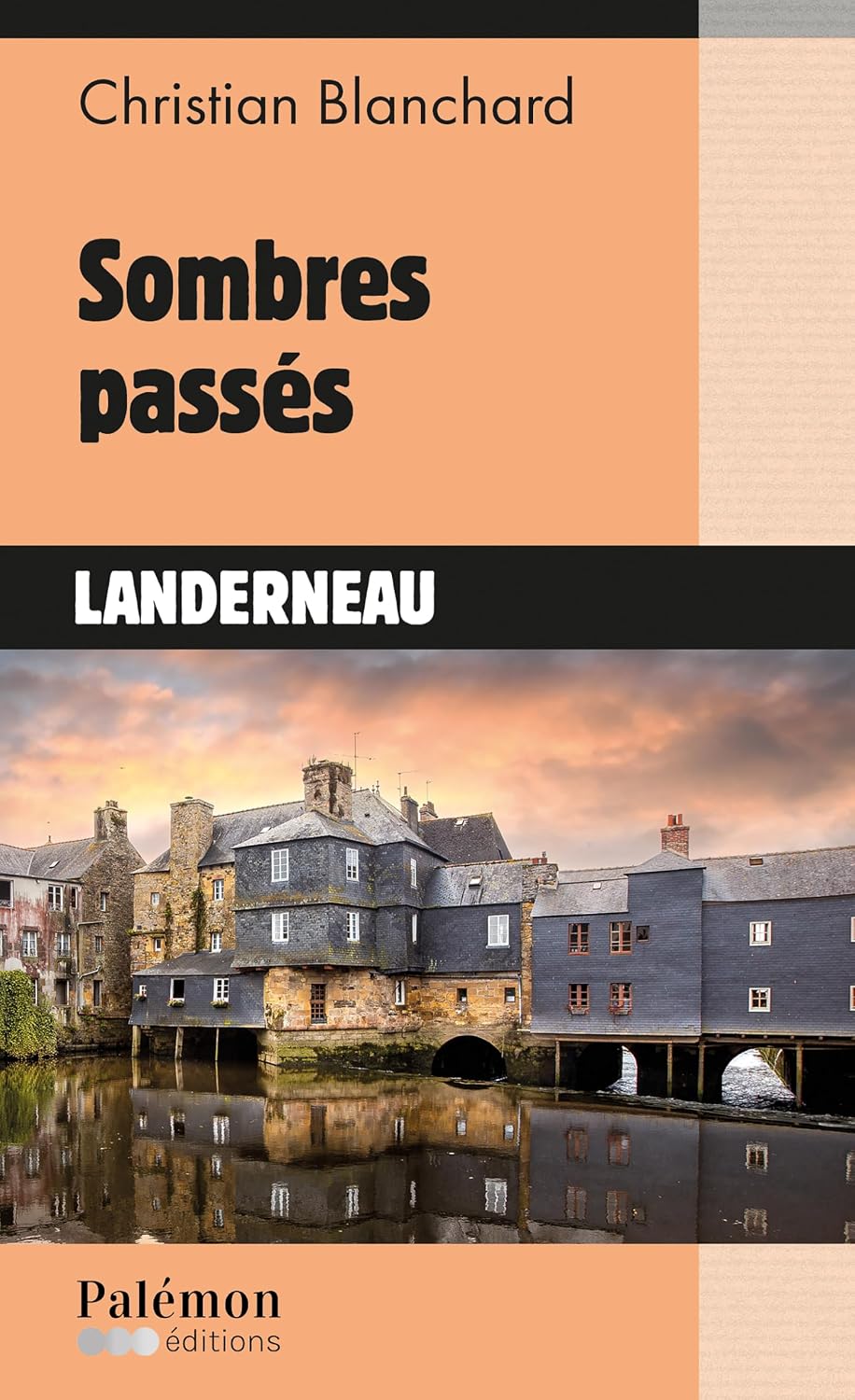ler totalmente Sombres passés: Les enquêtes de Malo - Tome 4 (French Edition)