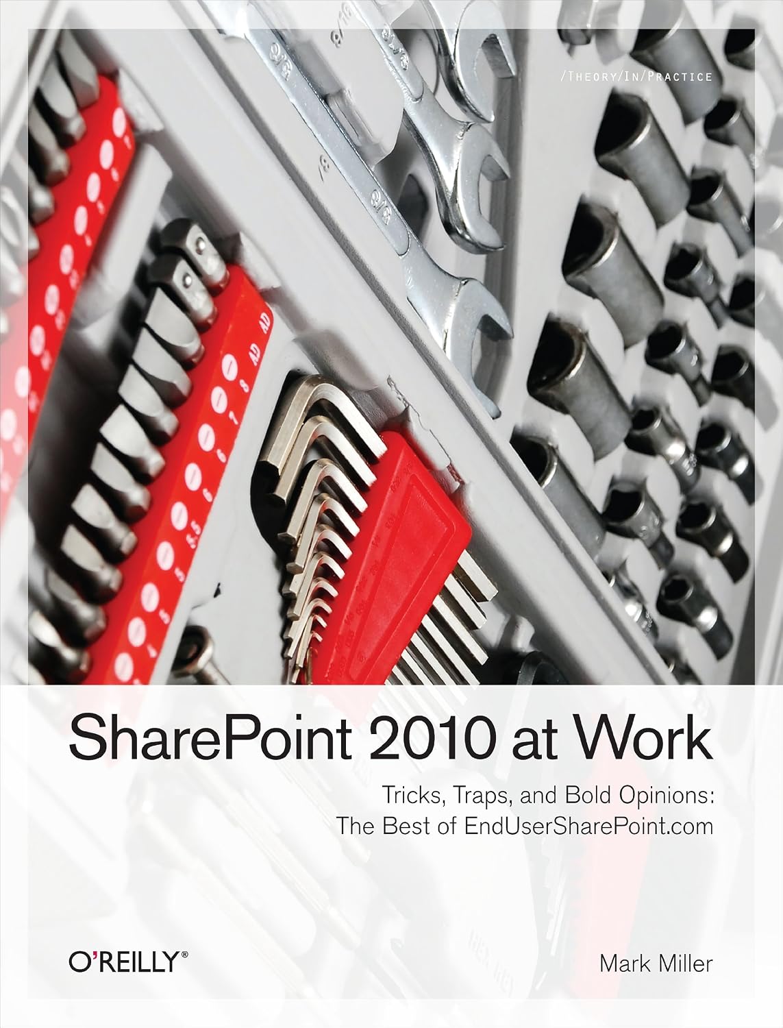 ler totalmente SharePoint 2010 at Work: Tricks, Traps, and Bold Opinions (English Edition)